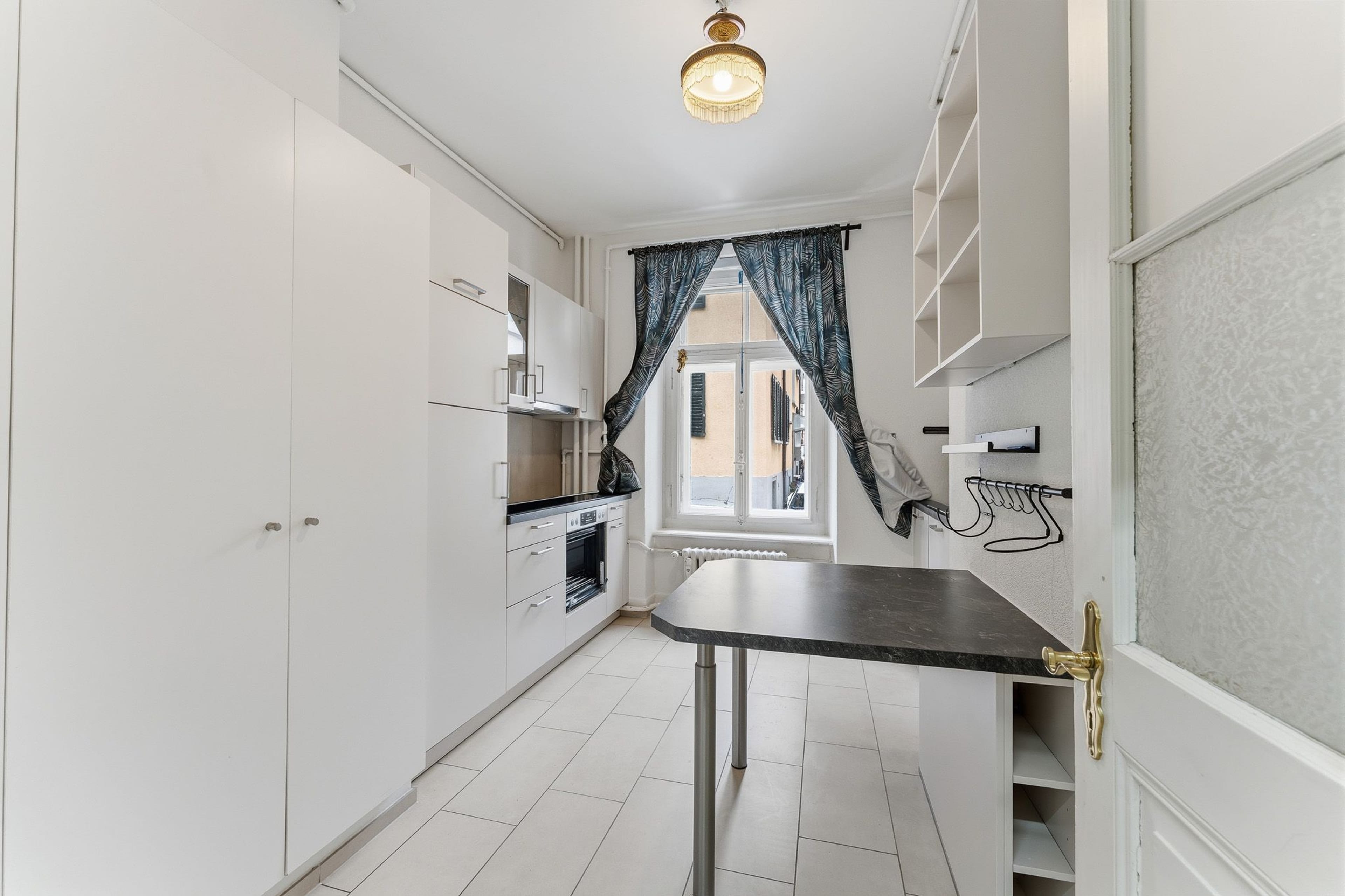 Mehrfamilienhaus mit 6 Einheiten und Dachterrasse in Zürich Enge - Bild 12