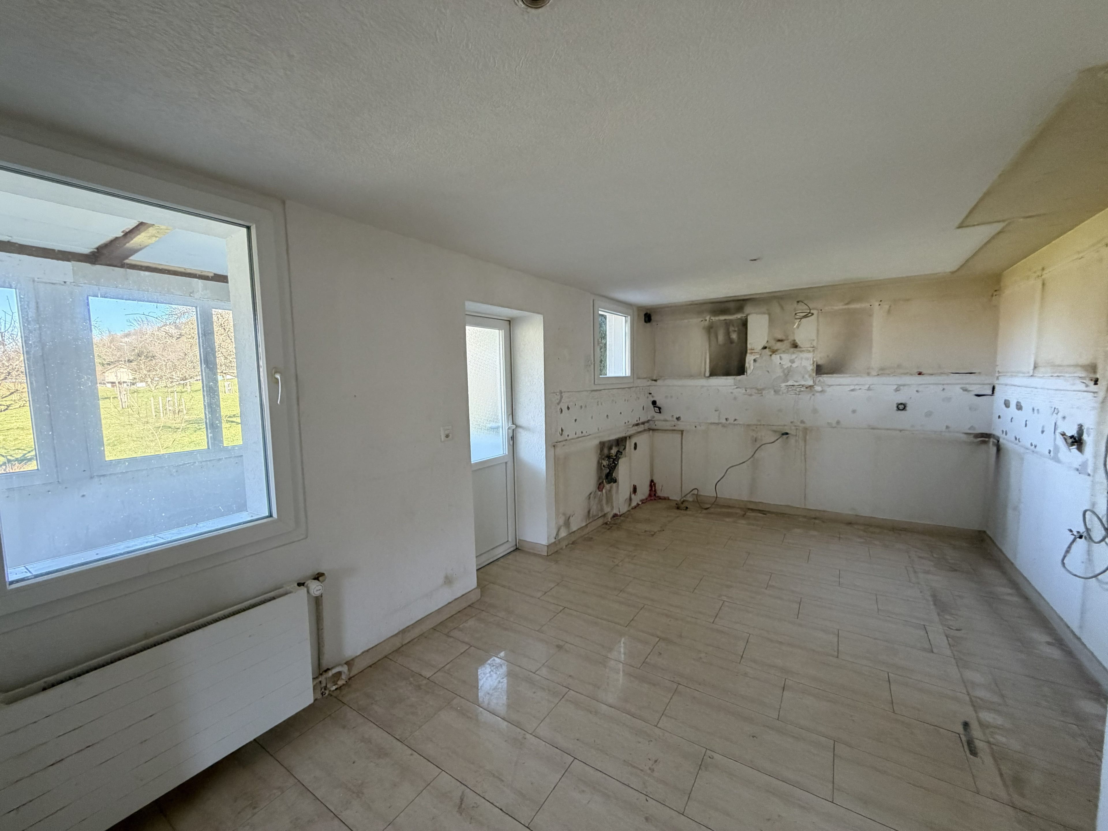 5.5-Zi.-Einfamilienhaus sucht Handwerker - Bild 5
