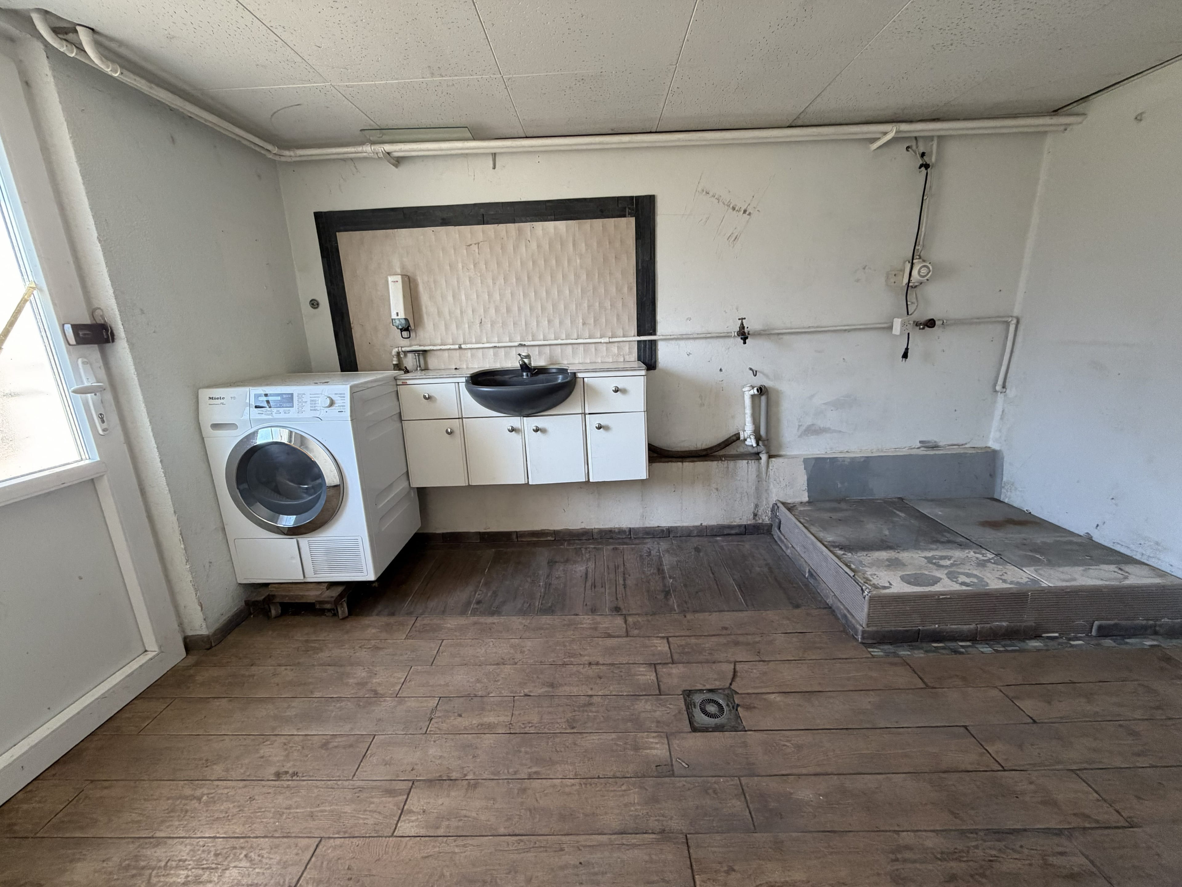 5.5-Zi.-Einfamilienhaus sucht Handwerker - 13