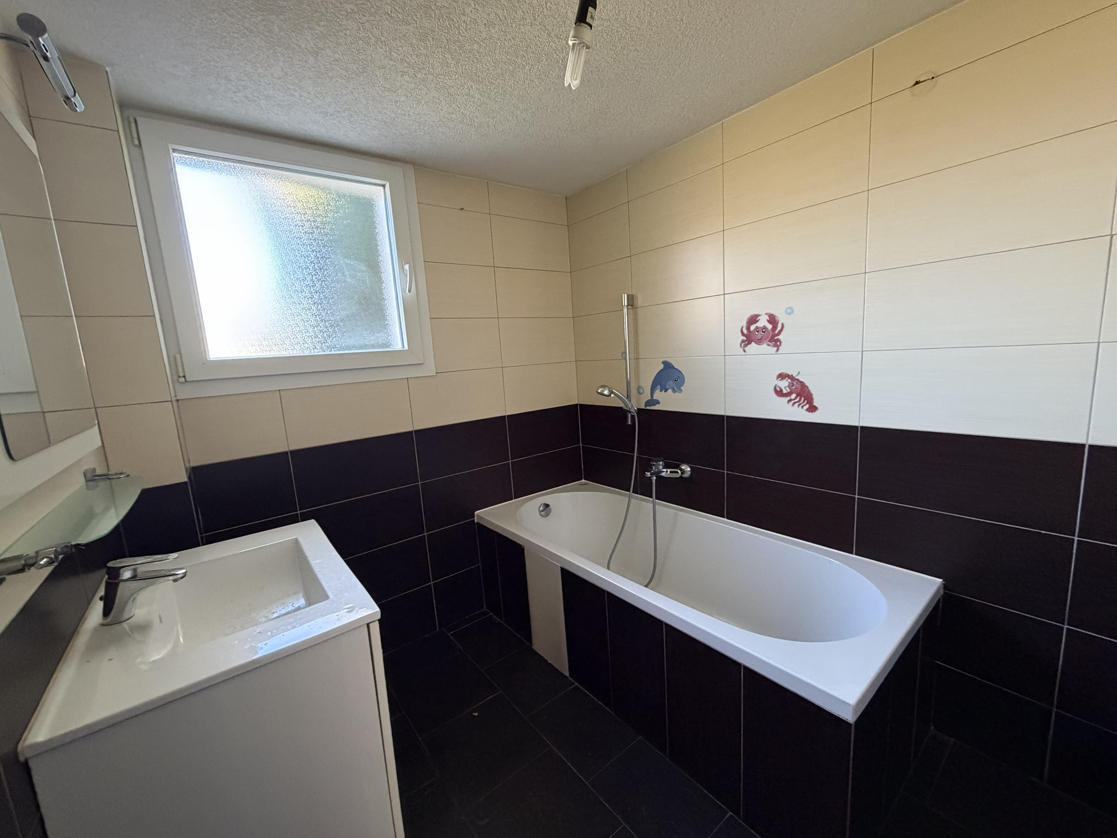 5.5-Zi.-Einfamilienhaus sucht Handwerker - 8