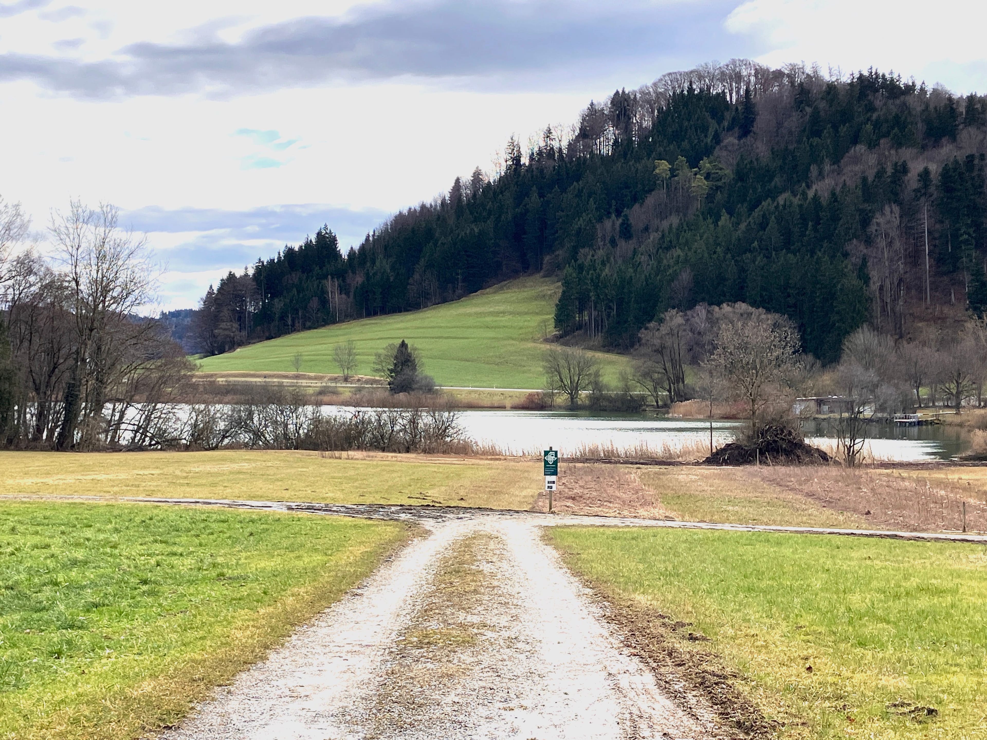 Ihr Projekt wartet: Bauernhaus mit bewilligtem Umbau – seltene Chance - Bild 2