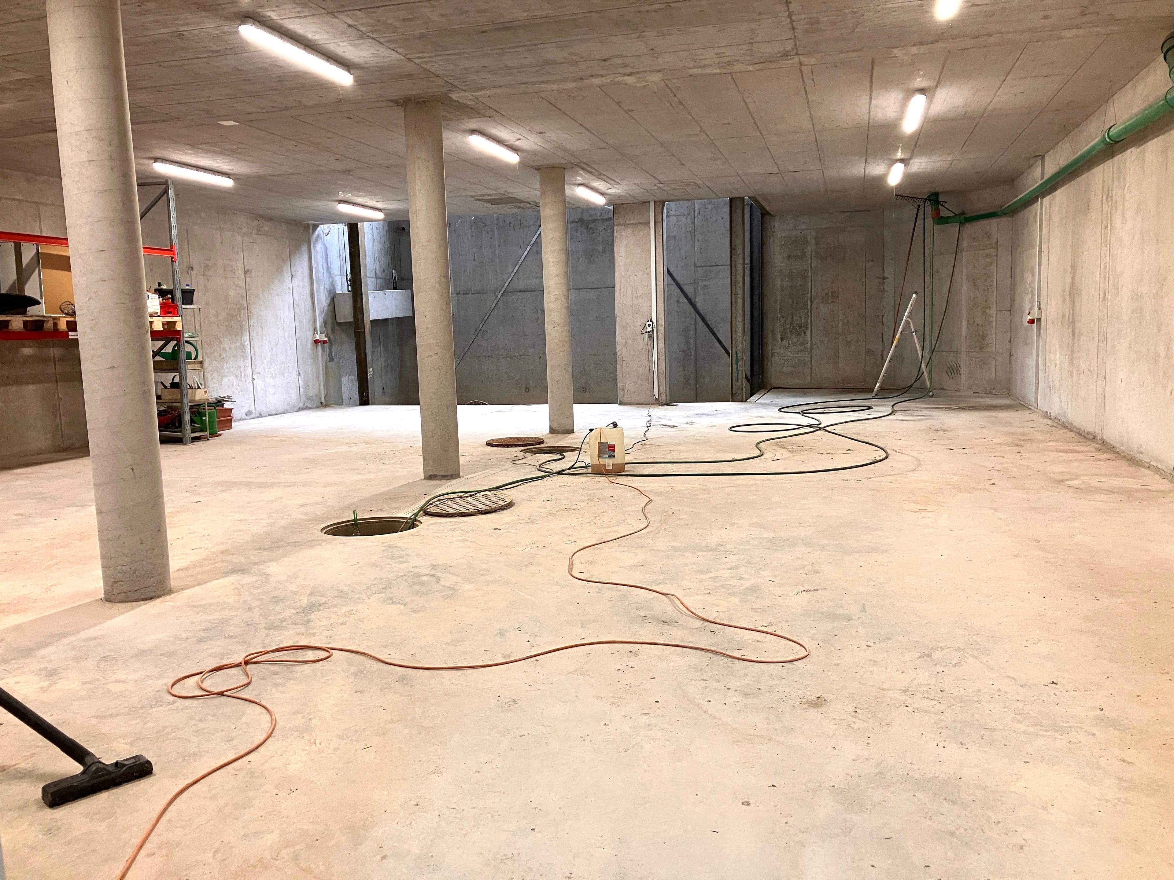 Ihr Projekt wartet: Bauernhaus mit bewilligtem Umbau – seltene Chance - 8