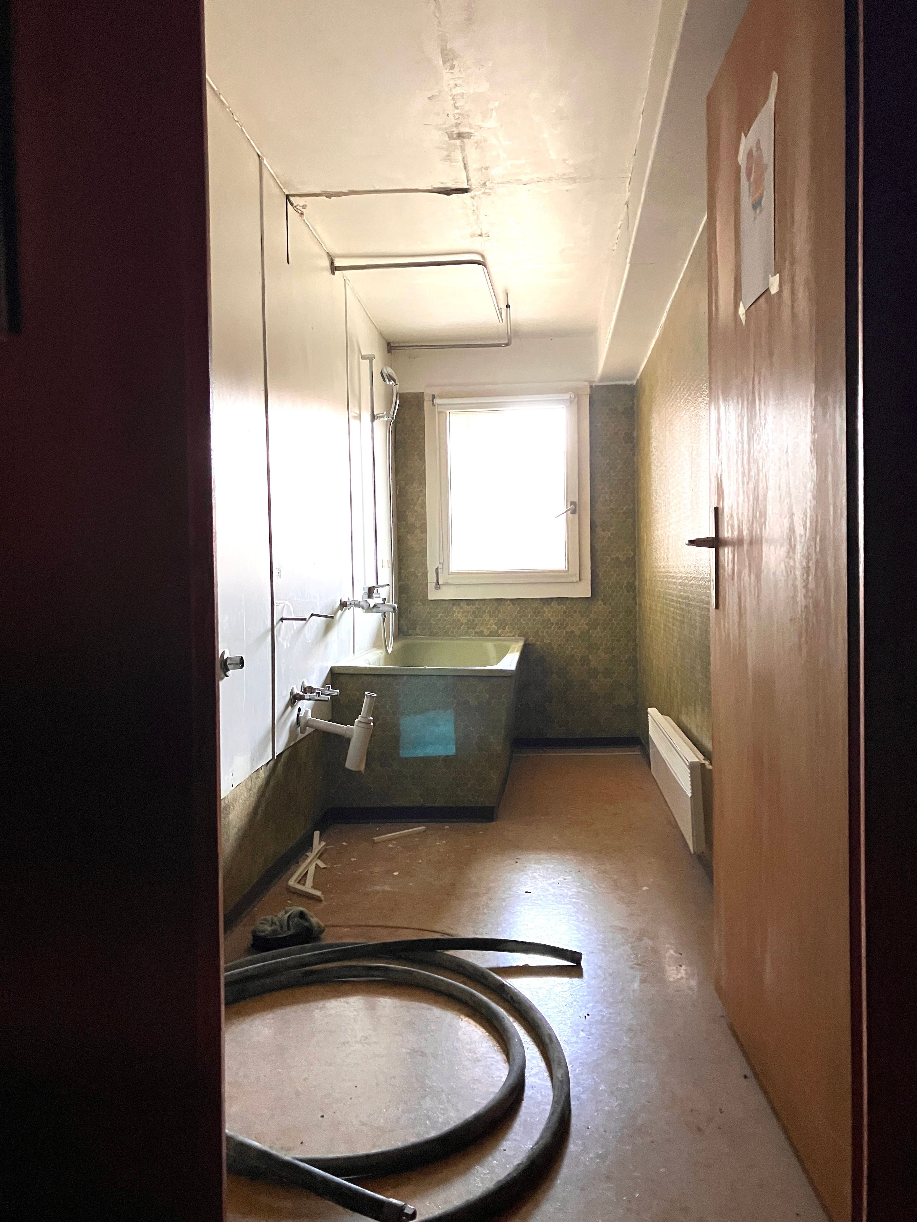 Ihr Projekt wartet: Bauernhaus mit bewilligtem Umbau – seltene Chance - 12