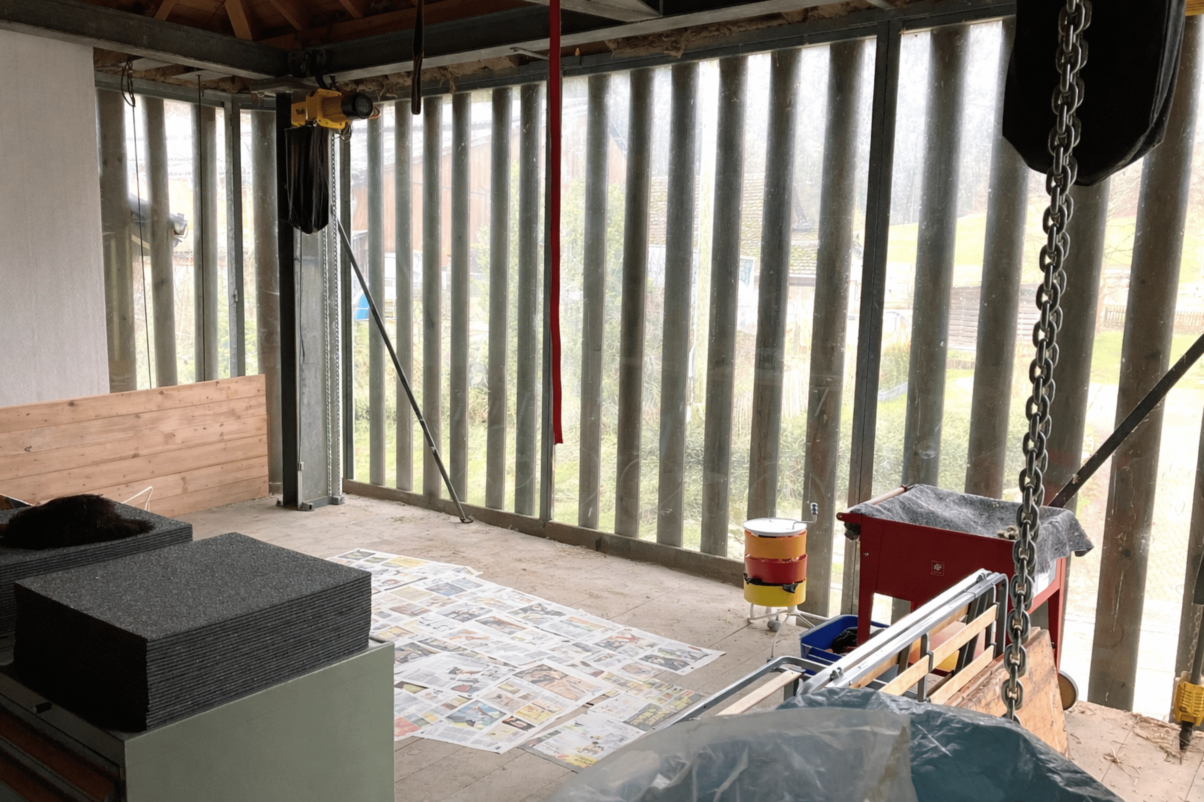 Ihr Projekt wartet: Bauernhaus mit bewilligtem Umbau – seltene Chance - 21