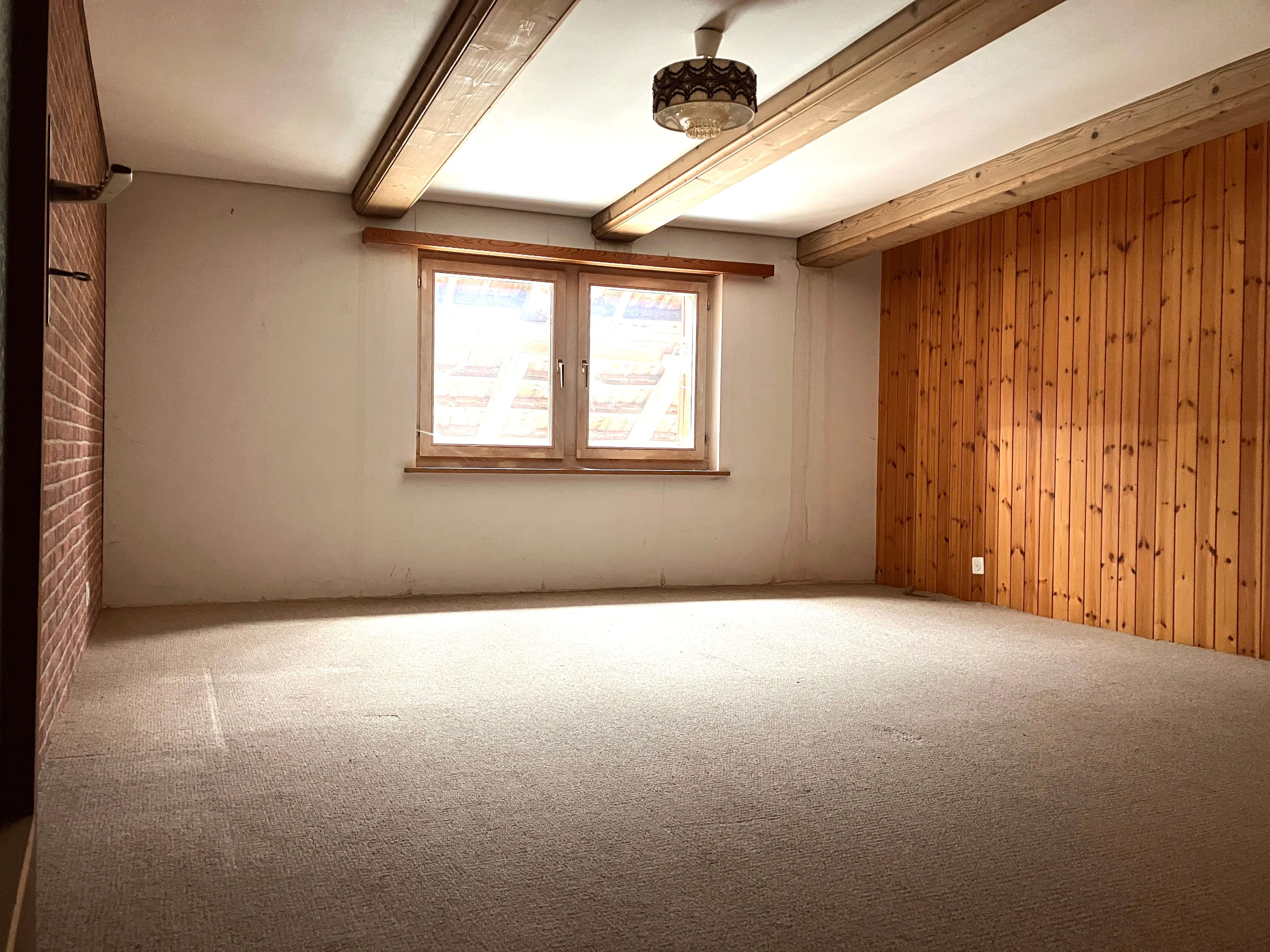 Ihr Projekt wartet: Bauernhaus mit bewilligtem Umbau – seltene Chance - 14