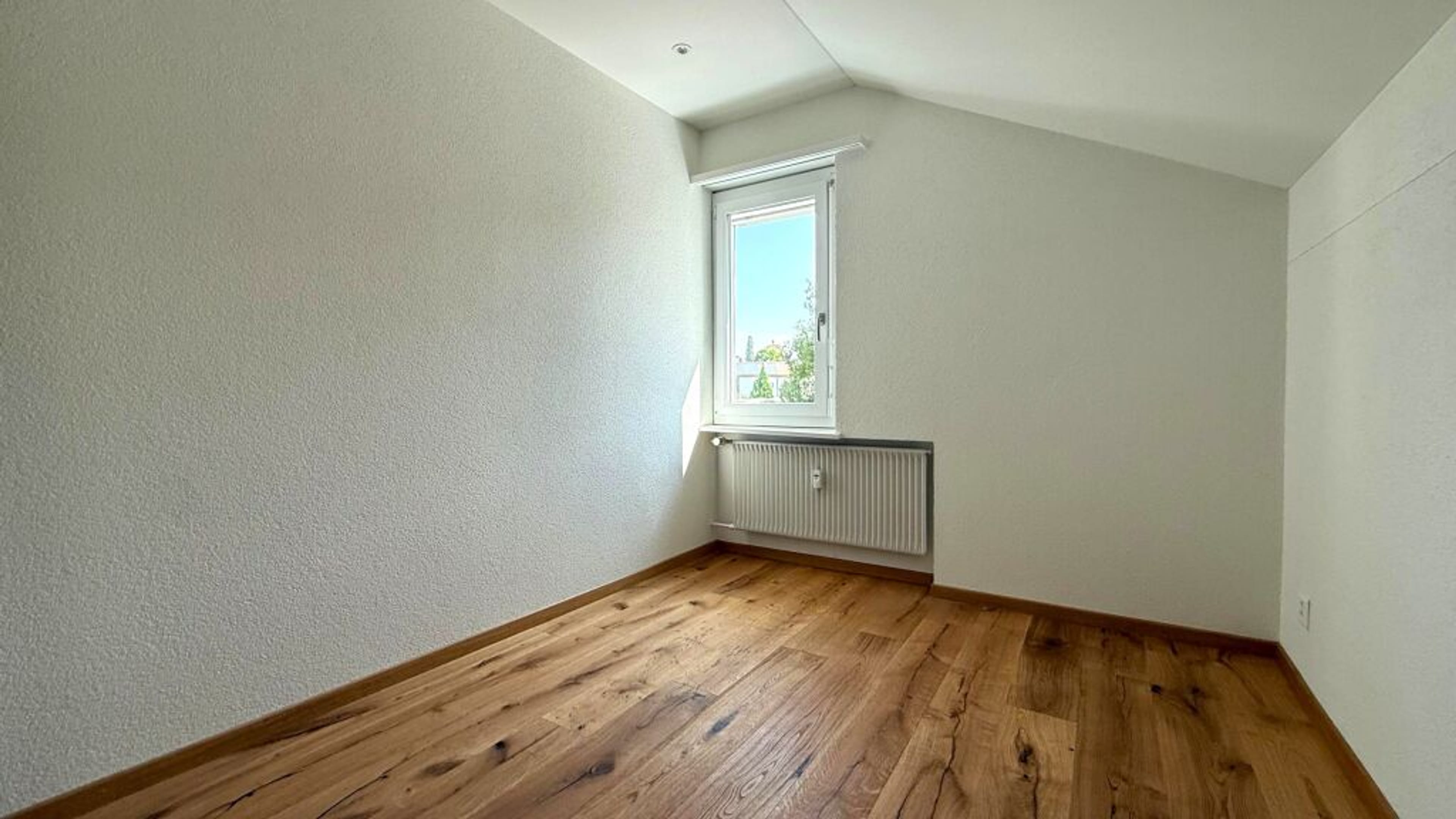 2.5-Zimmer-Dachwohnung, modern, in Ittigen mieten - Bild 7