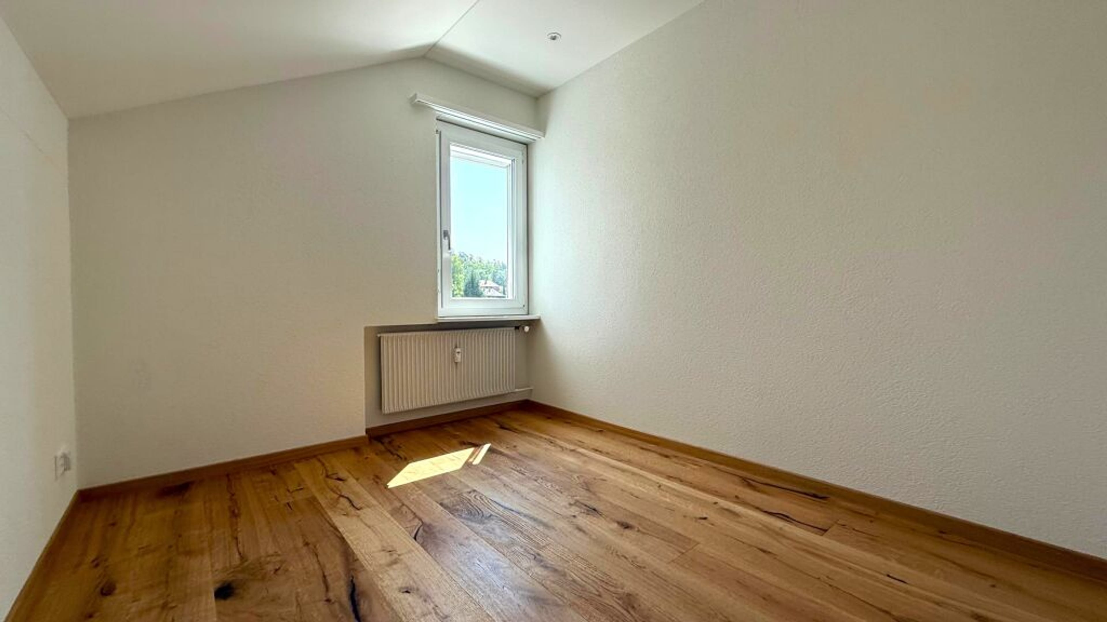 2.5-Zimmer-Dachwohnung, modern, in Ittigen mieten - Bild 8