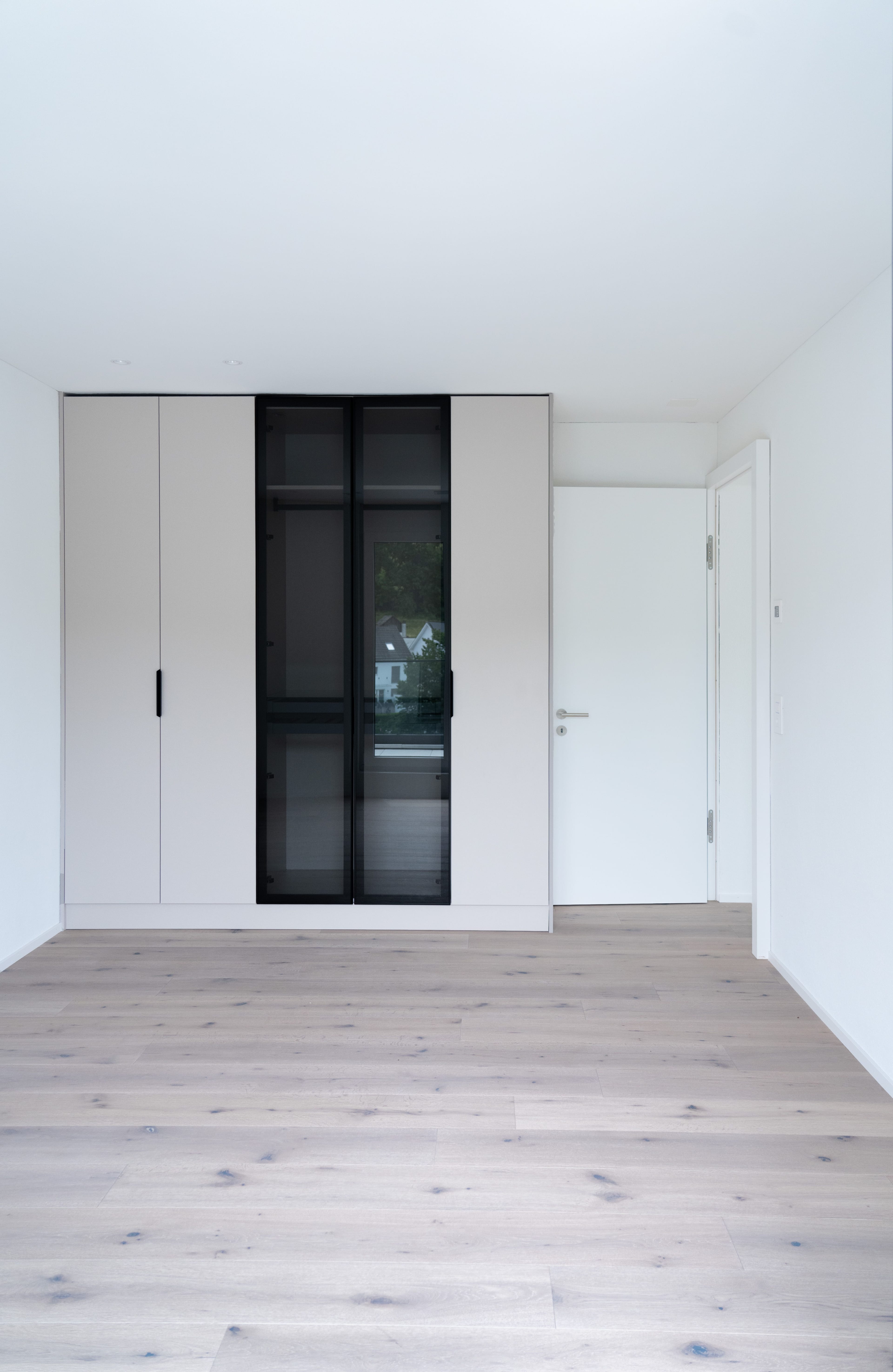3.5-Zimmer-Attika mit grosser Terrasse in Killwangen mieten - 11