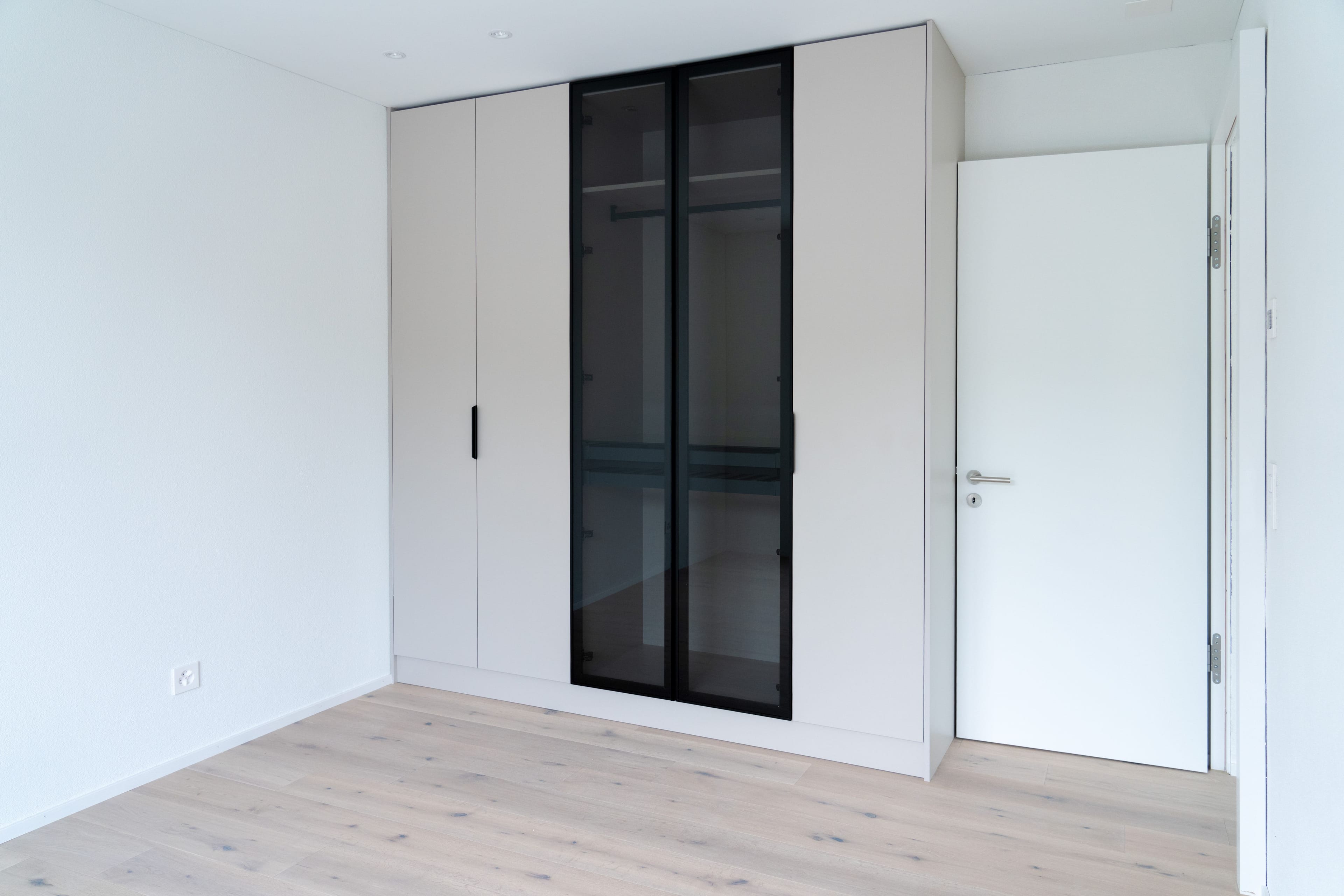 3.5-Zimmer-Attika mit grosser Terrasse in Killwangen mieten - 12