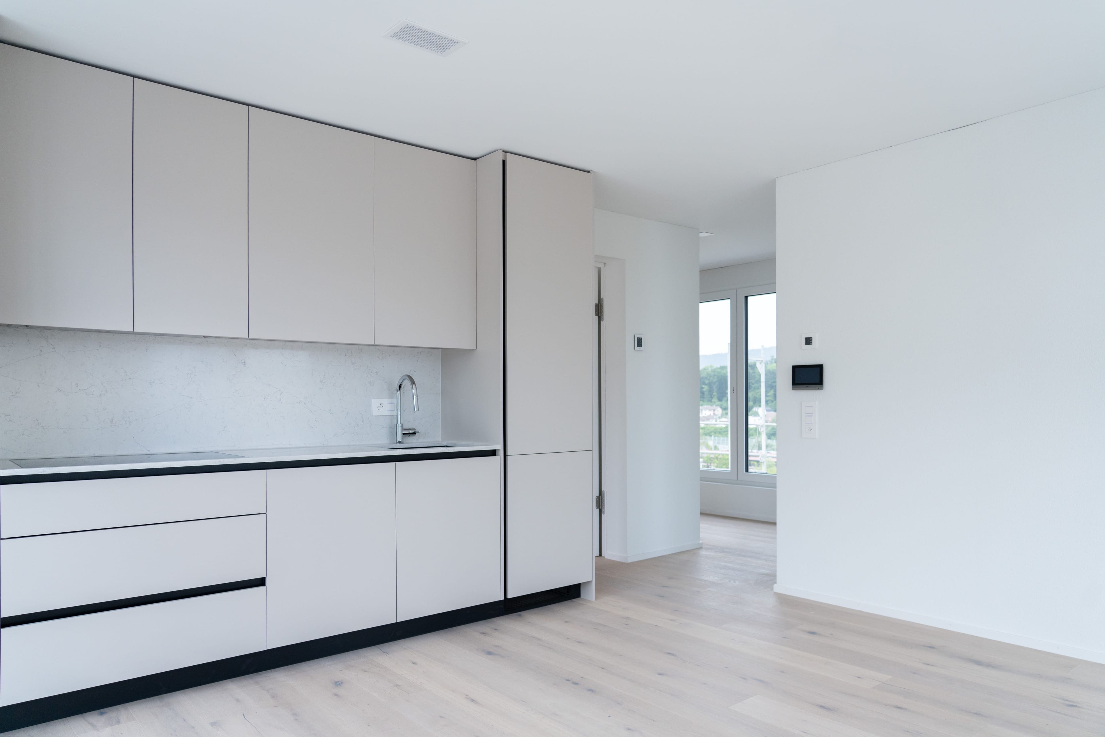 3.5-Zimmer-Attika mit grosser Terrasse in Killwangen mieten - 14