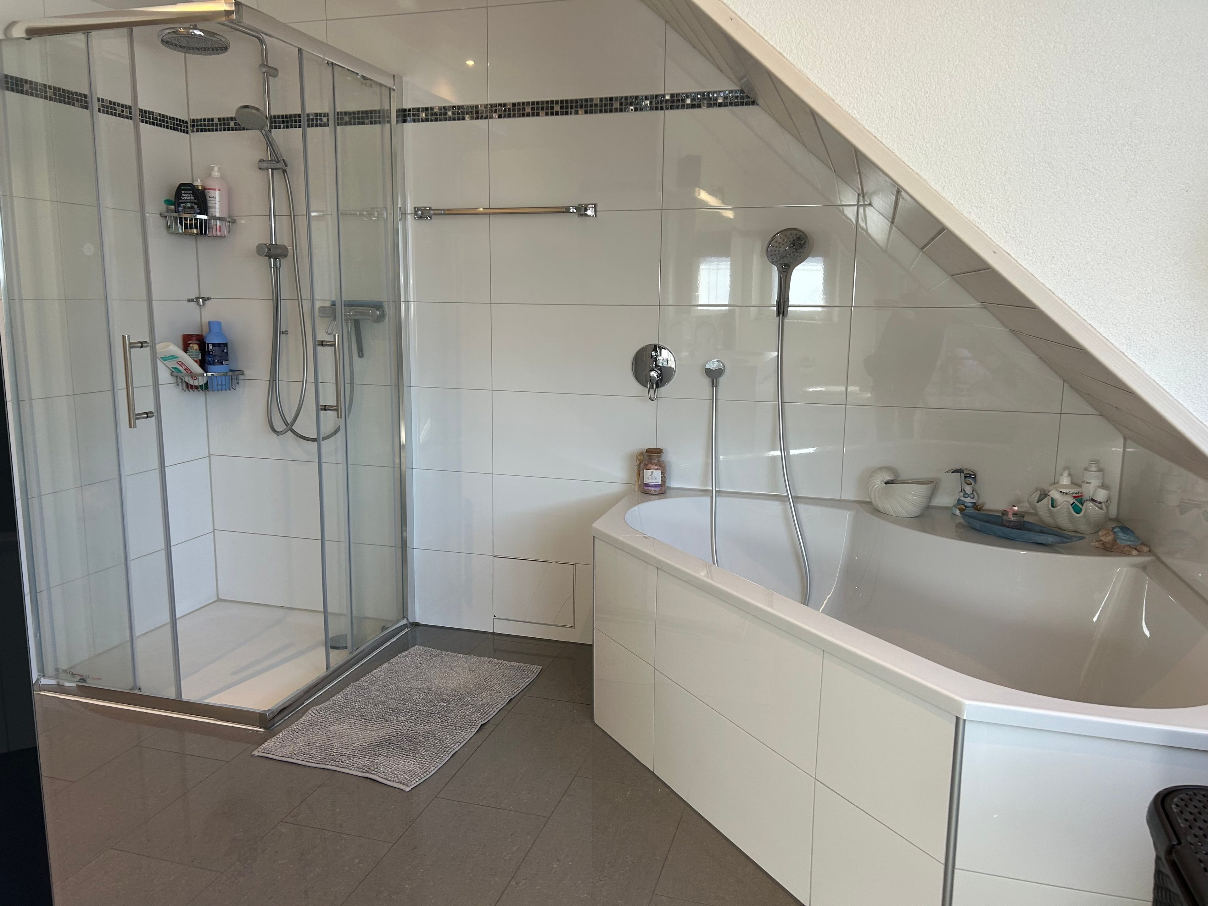 Eckhaus mit Landhausflair – 4.5 Zimmer mitten in Deitingen - 7