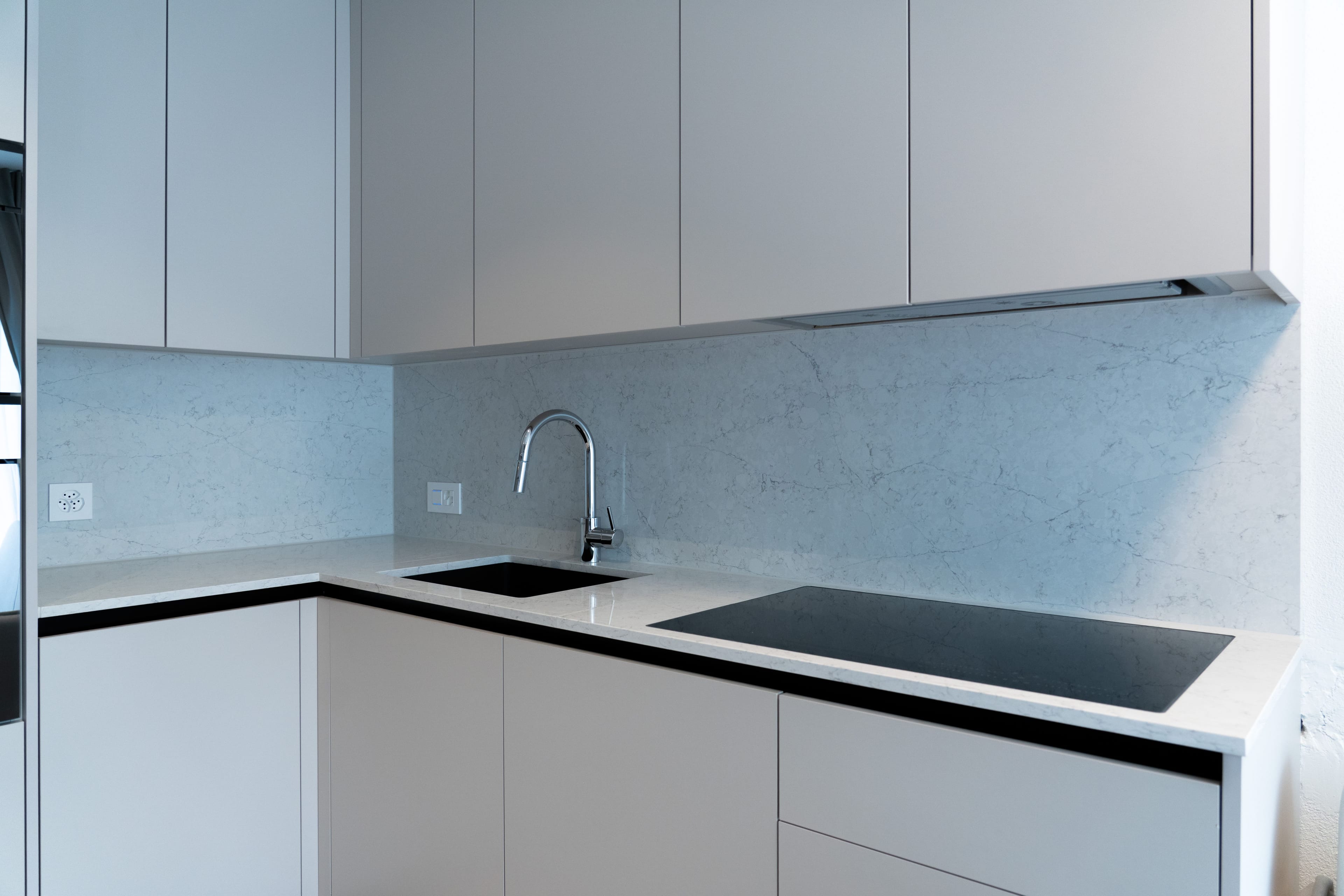 1.5-Zi.-Wohnung möbliert mit Balkon - urban wohnen in Killwangen - 9