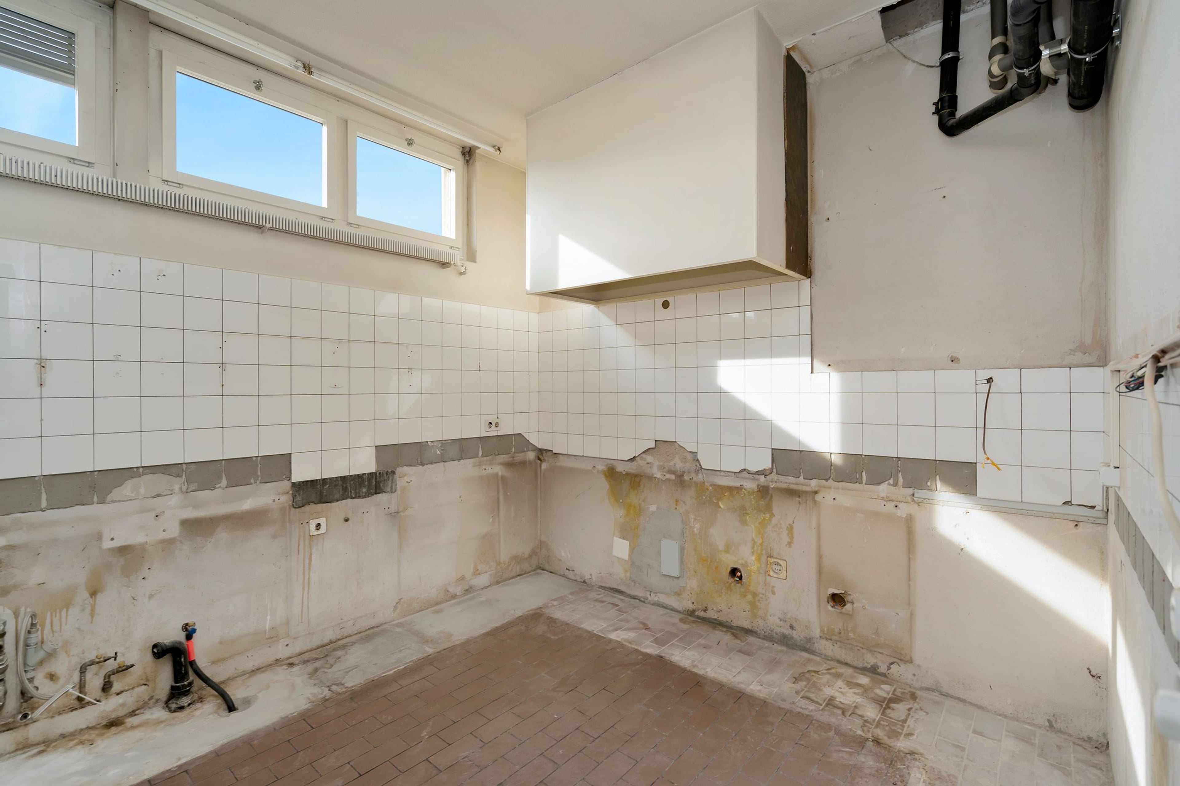 Zentral gelegenes Ladenlokal mit Terrasse in Steffisburg kaufen - Bild 6