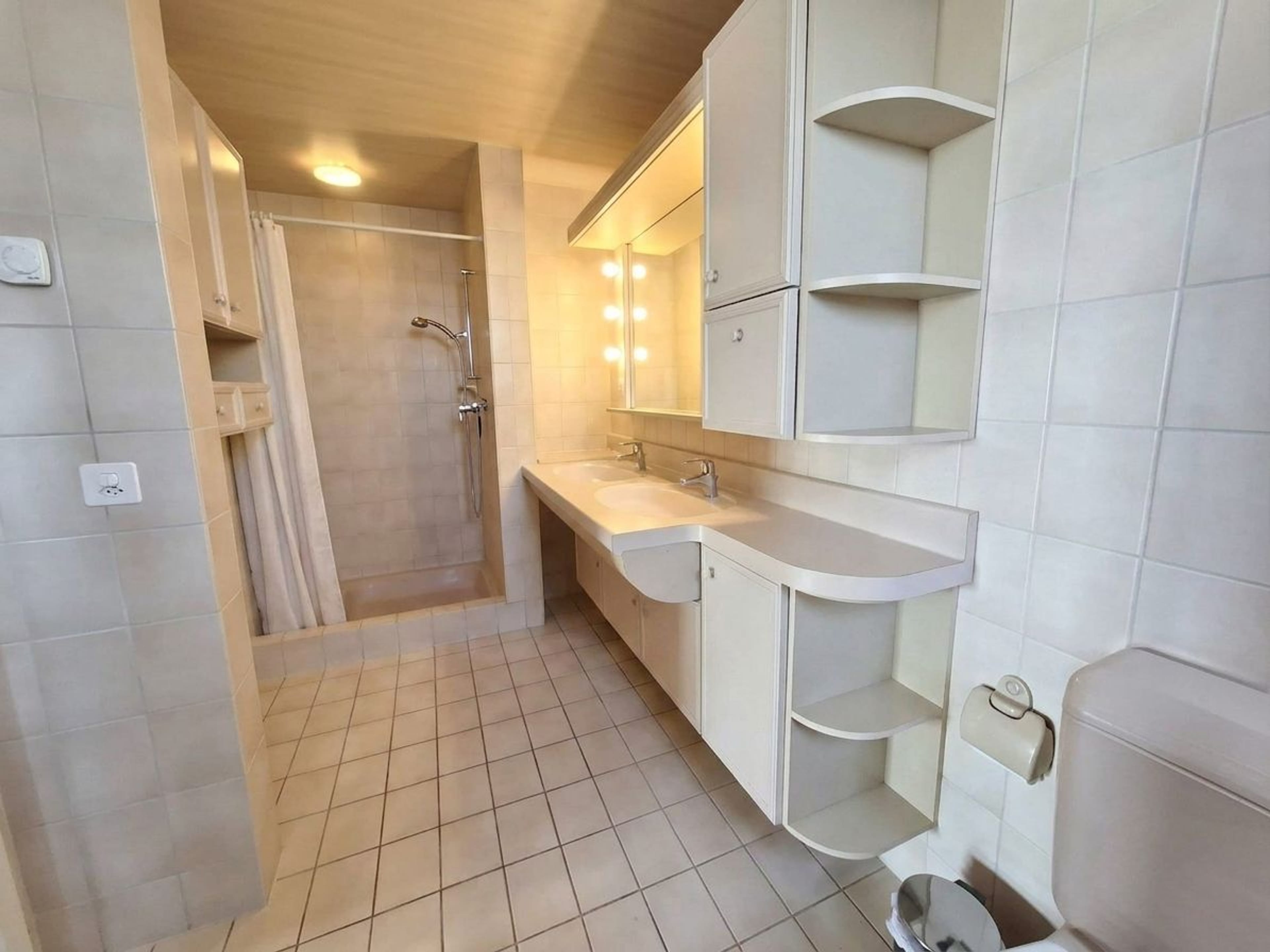 Helle 3.5-Zi.-Maisonette mit Weitsicht, Nuglar-St. Pantaleon - Bild 11