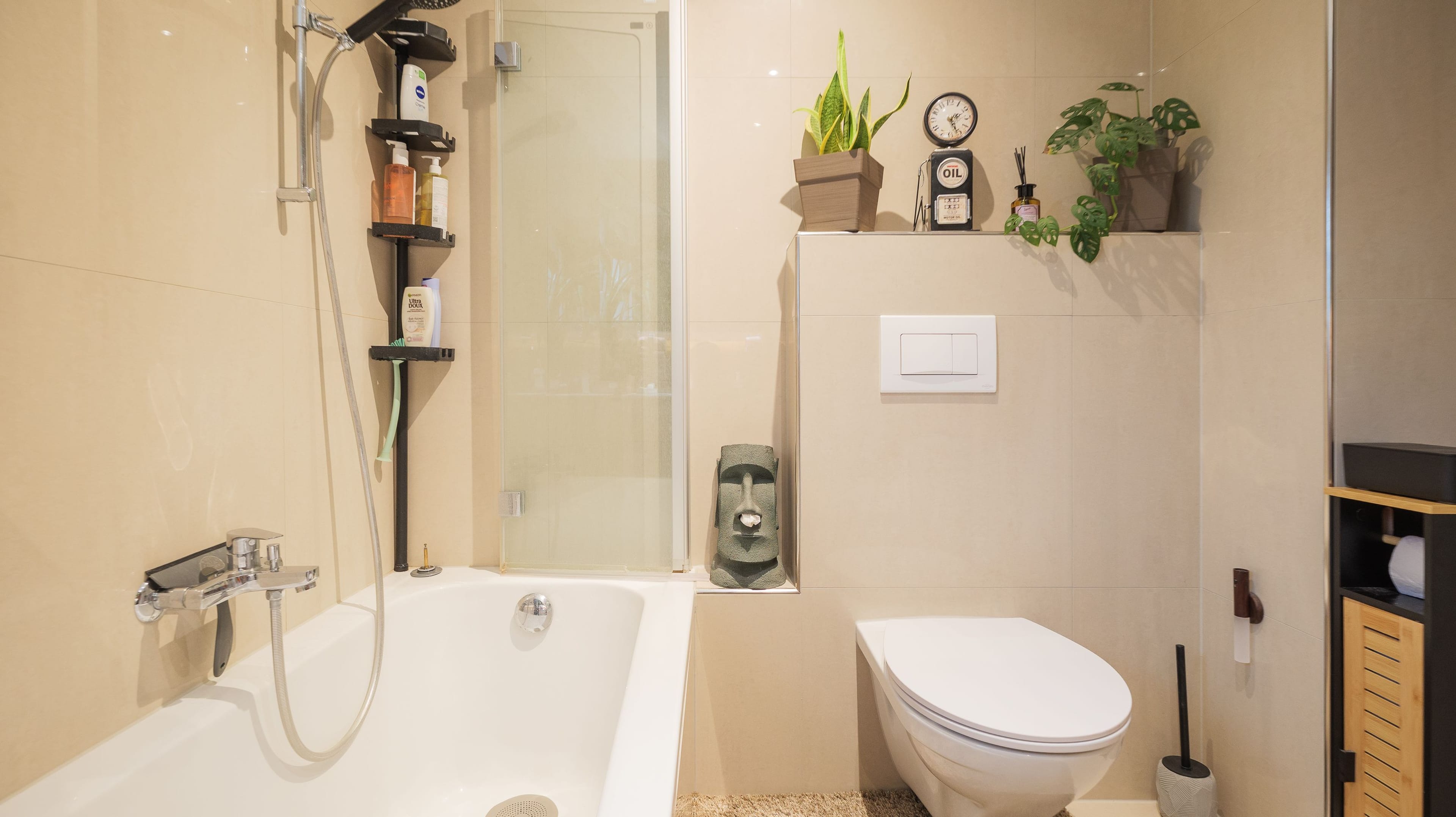 Zentrales MFH mit 3 Einheiten in Buochs - modern, mit Lift - Bild 10