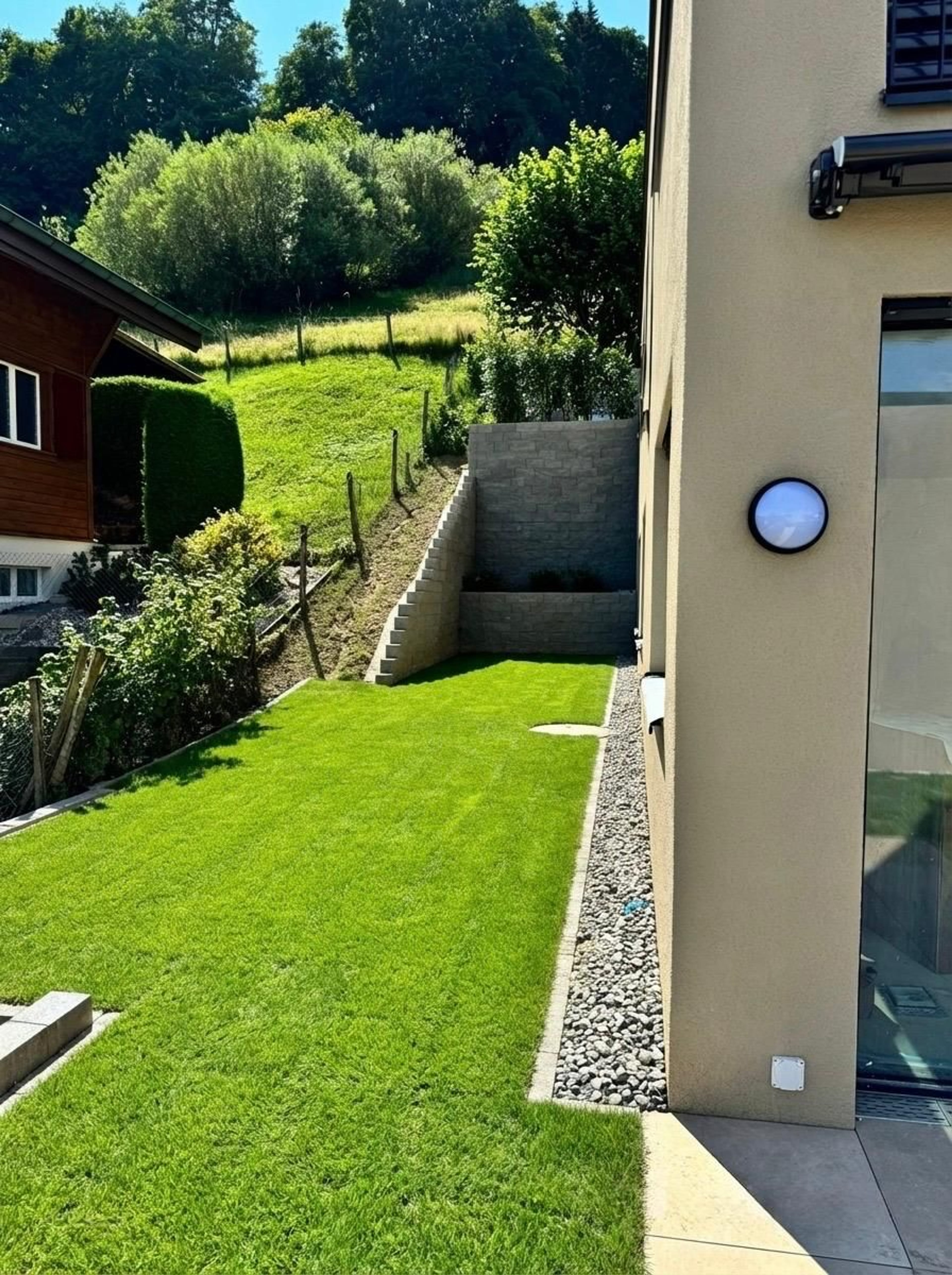 3.5-Zimmer-Gartenwohnung mit Weitsicht in Strengelbach kaufen - 5