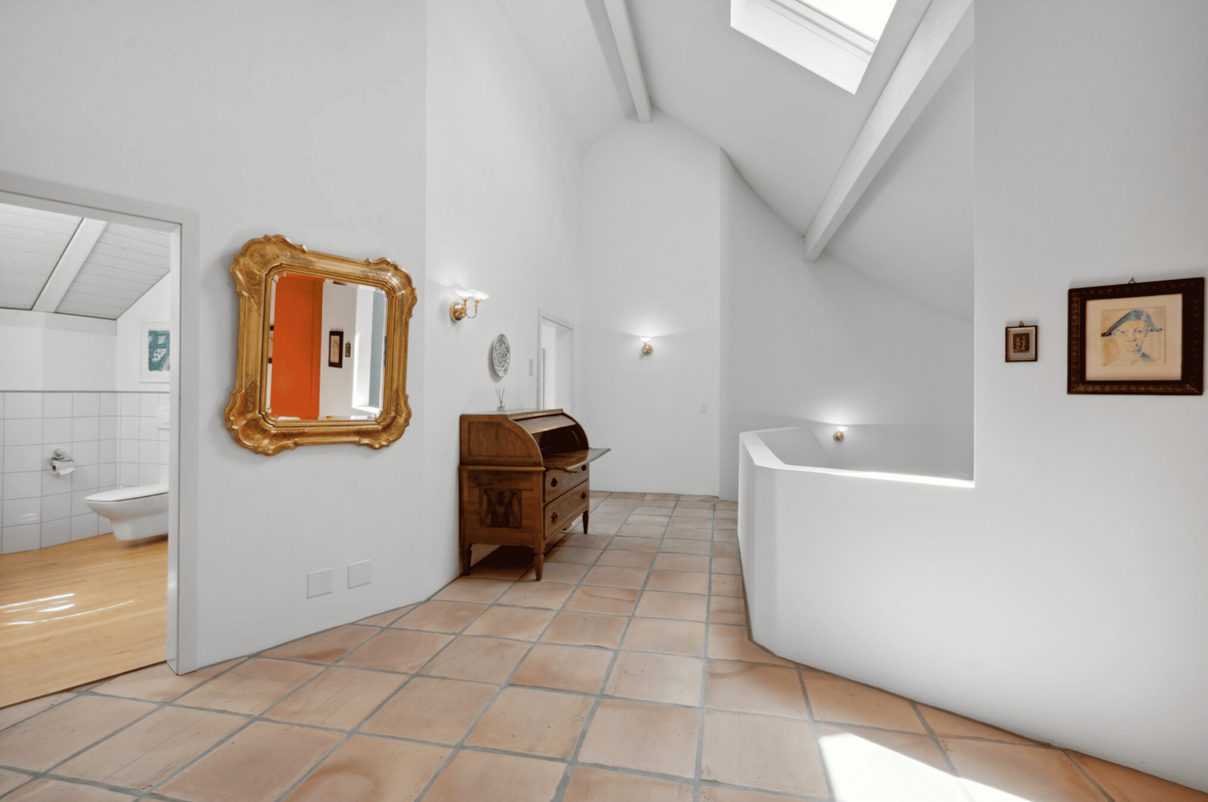 11-Zimmer-Villa mit Pool und Panoramaseesicht in Bellerive kaufen - 17