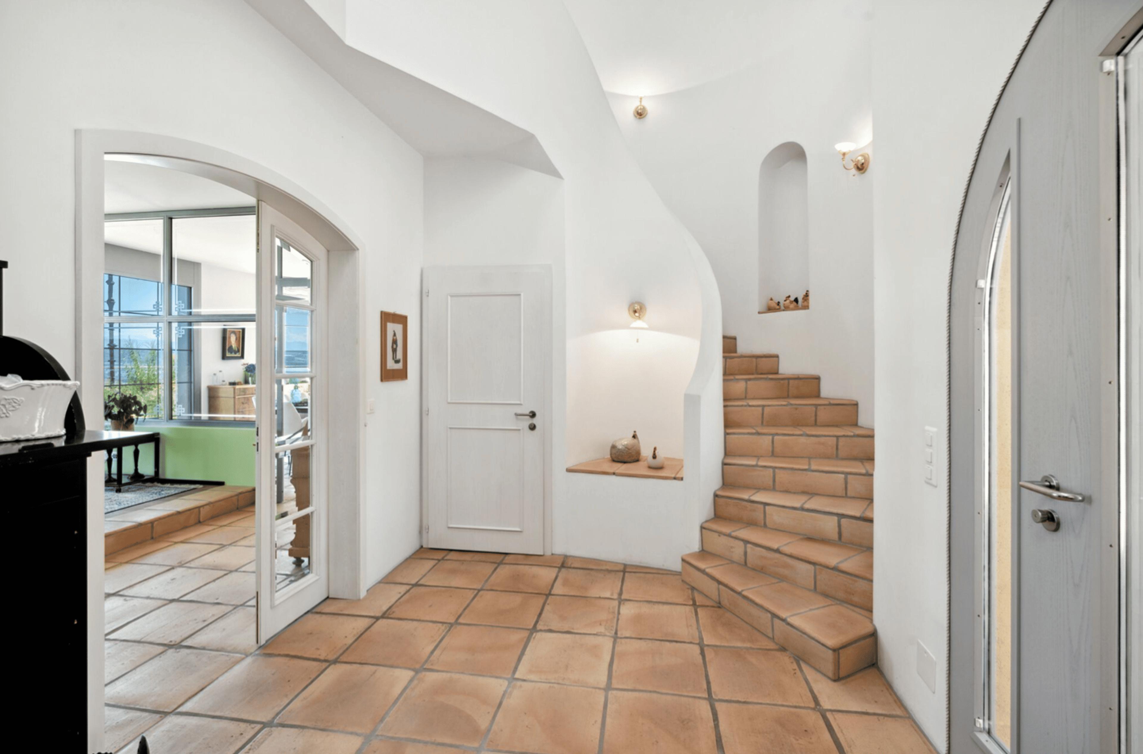 11-Zimmer-Villa mit Pool und Panoramaseesicht in Bellerive kaufen - Bild 6