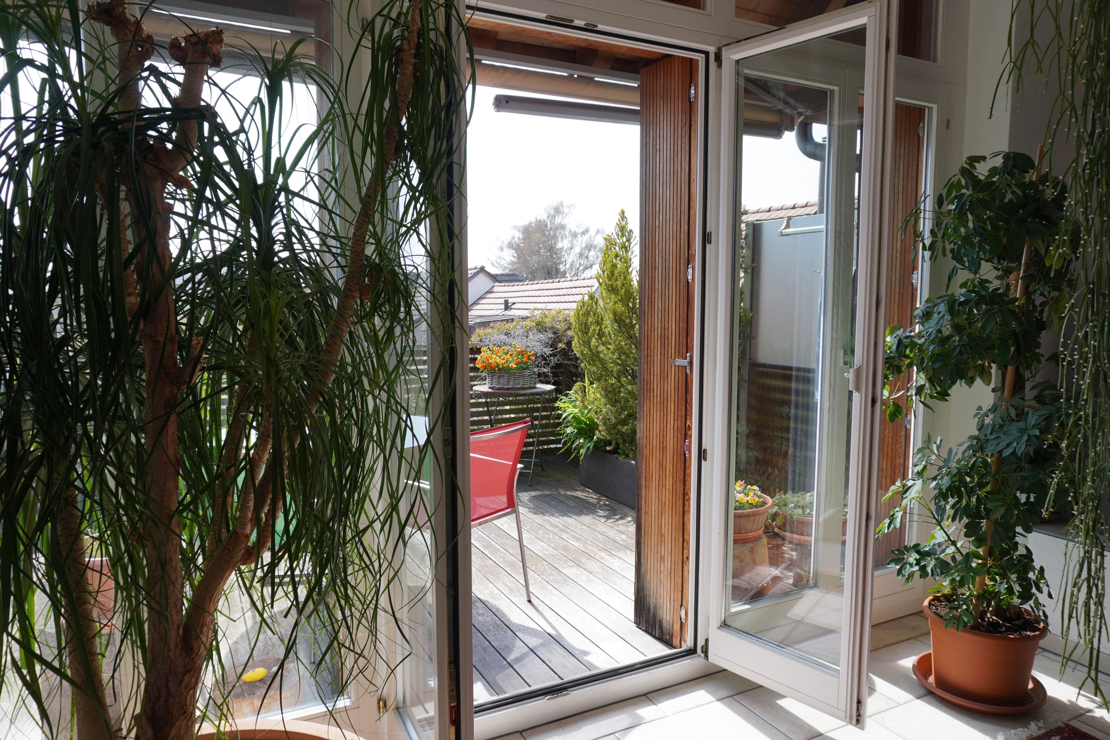 4½ Zimmer-Maisonette auf drei Ebenen mit Balkon - Bild 14