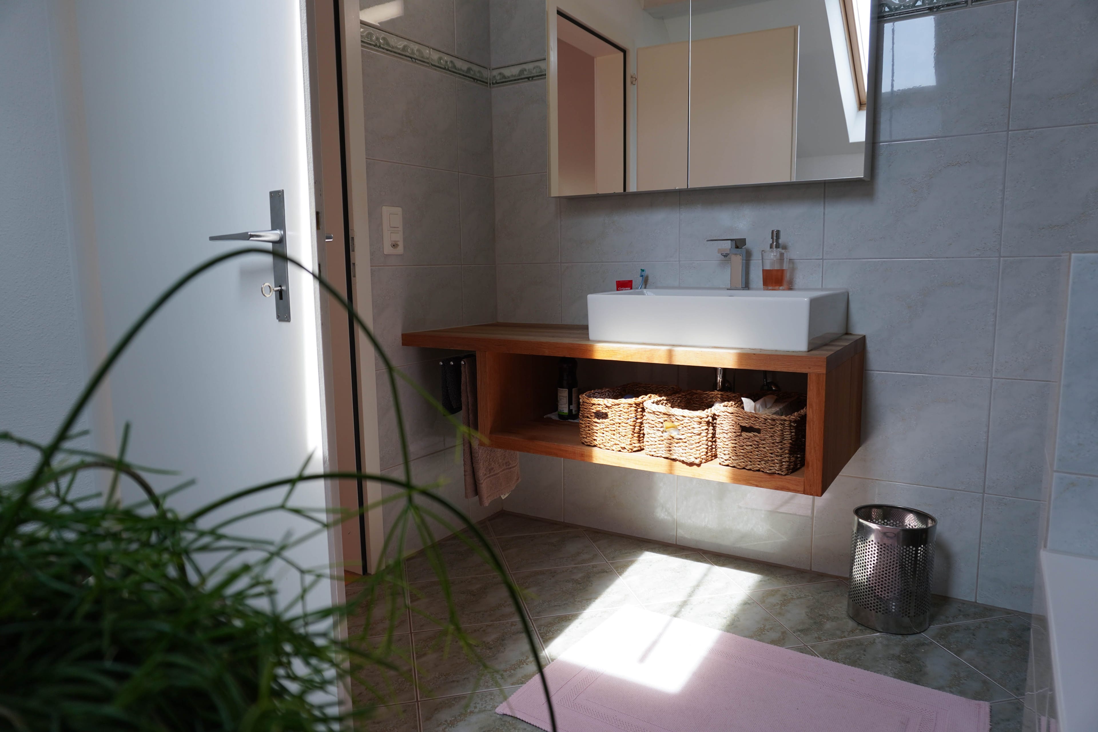 4½ Zimmer-Maisonette auf drei Ebenen mit Balkon - Bild 19