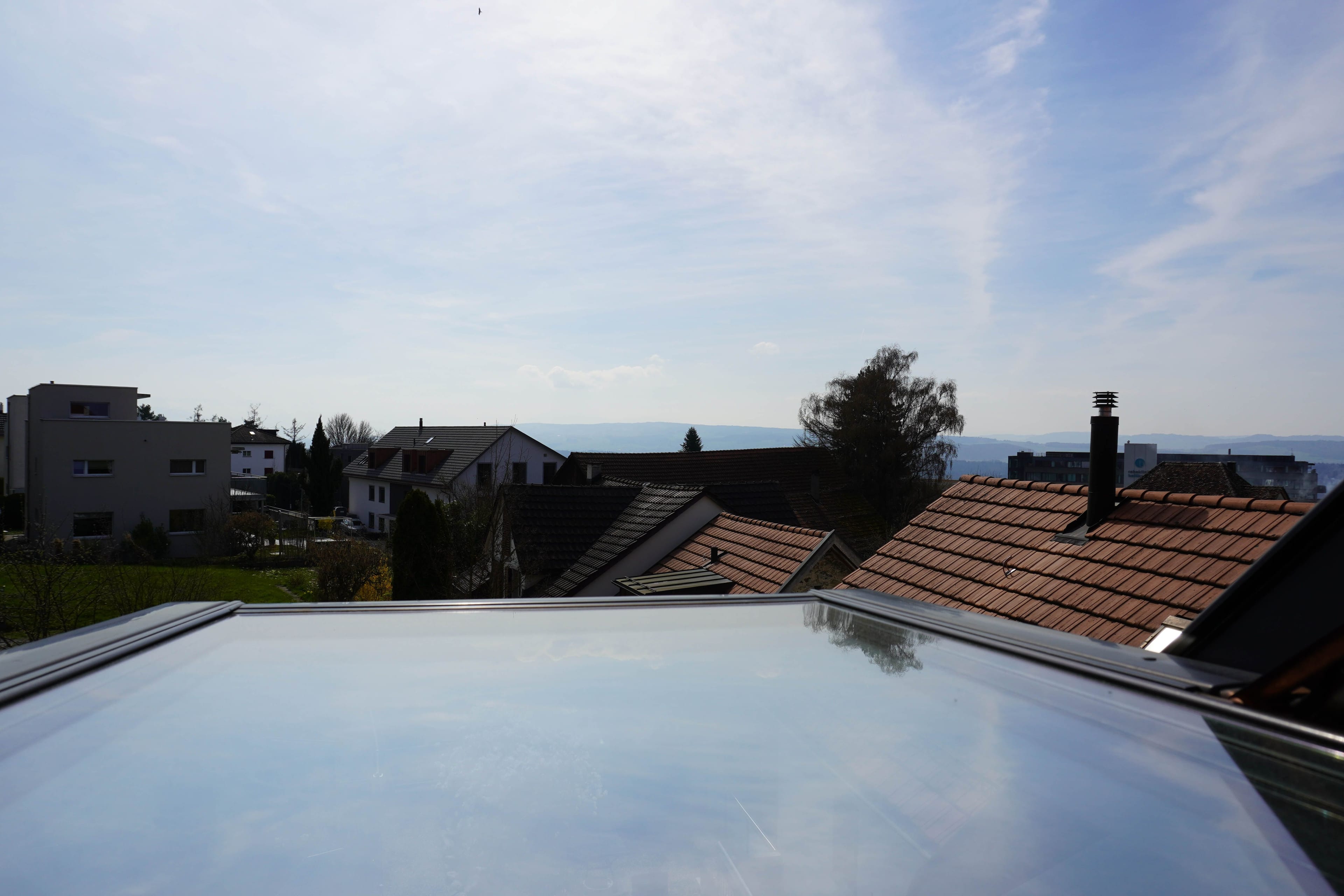 4½ Zimmer-Maisonette auf drei Ebenen mit Balkon - Bild 22