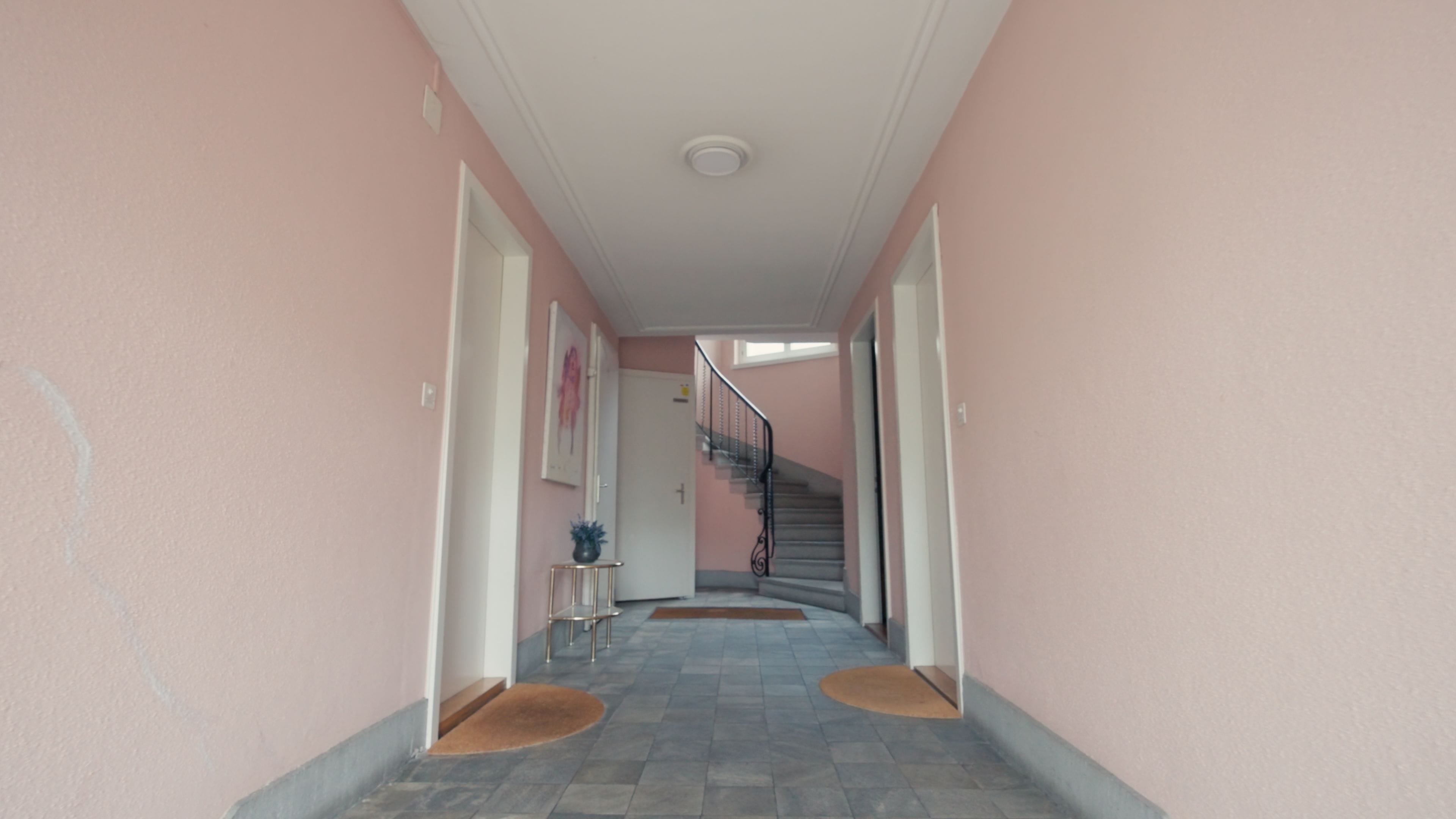 Zürich-Hottingen: MFH mit 5 Einheiten und hohem Ausbaupotenzial - Bild 6