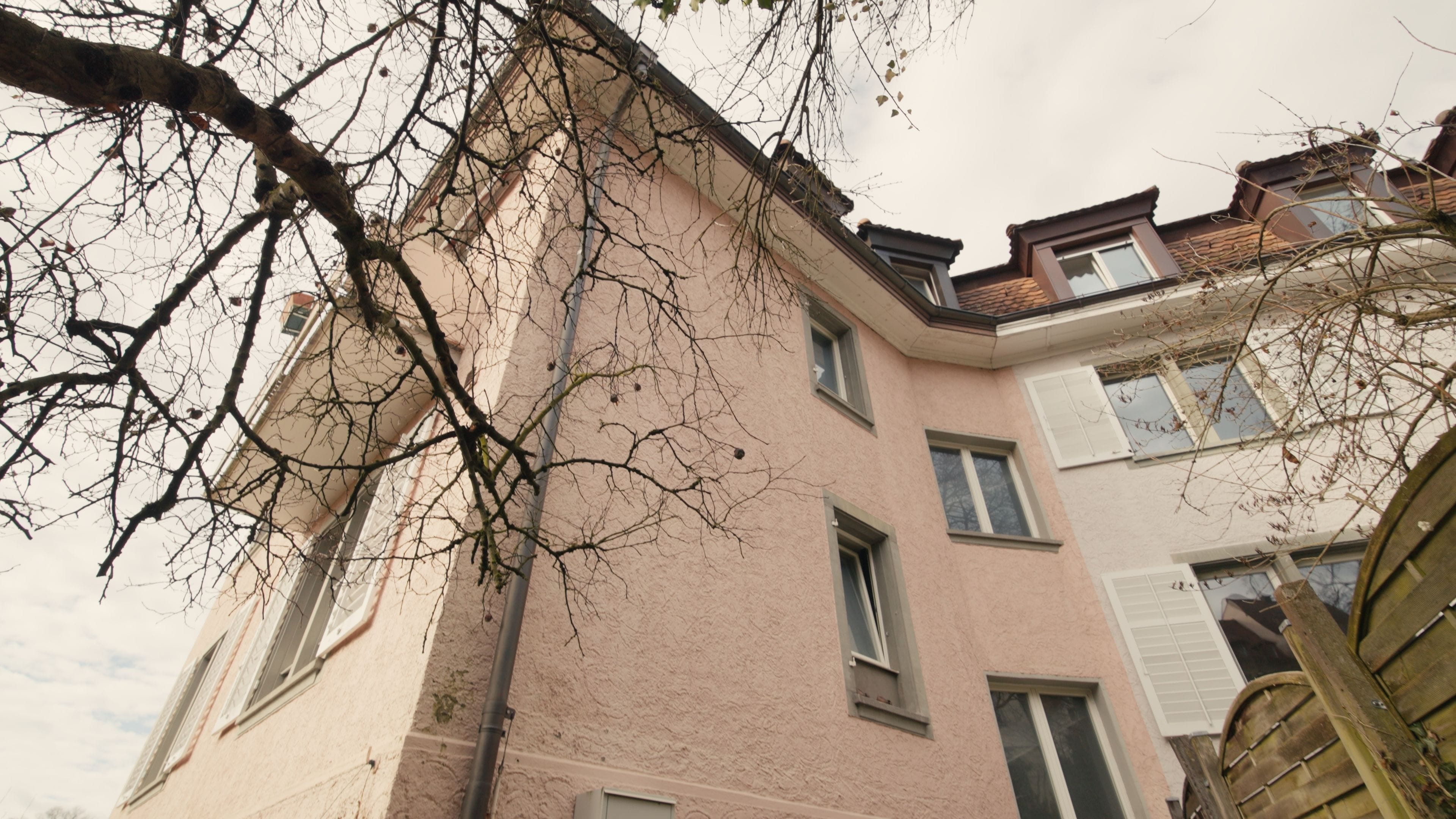 Zürich-Hottingen: MFH mit 5 Einheiten und hohem Ausbaupotenzial - Bild 3