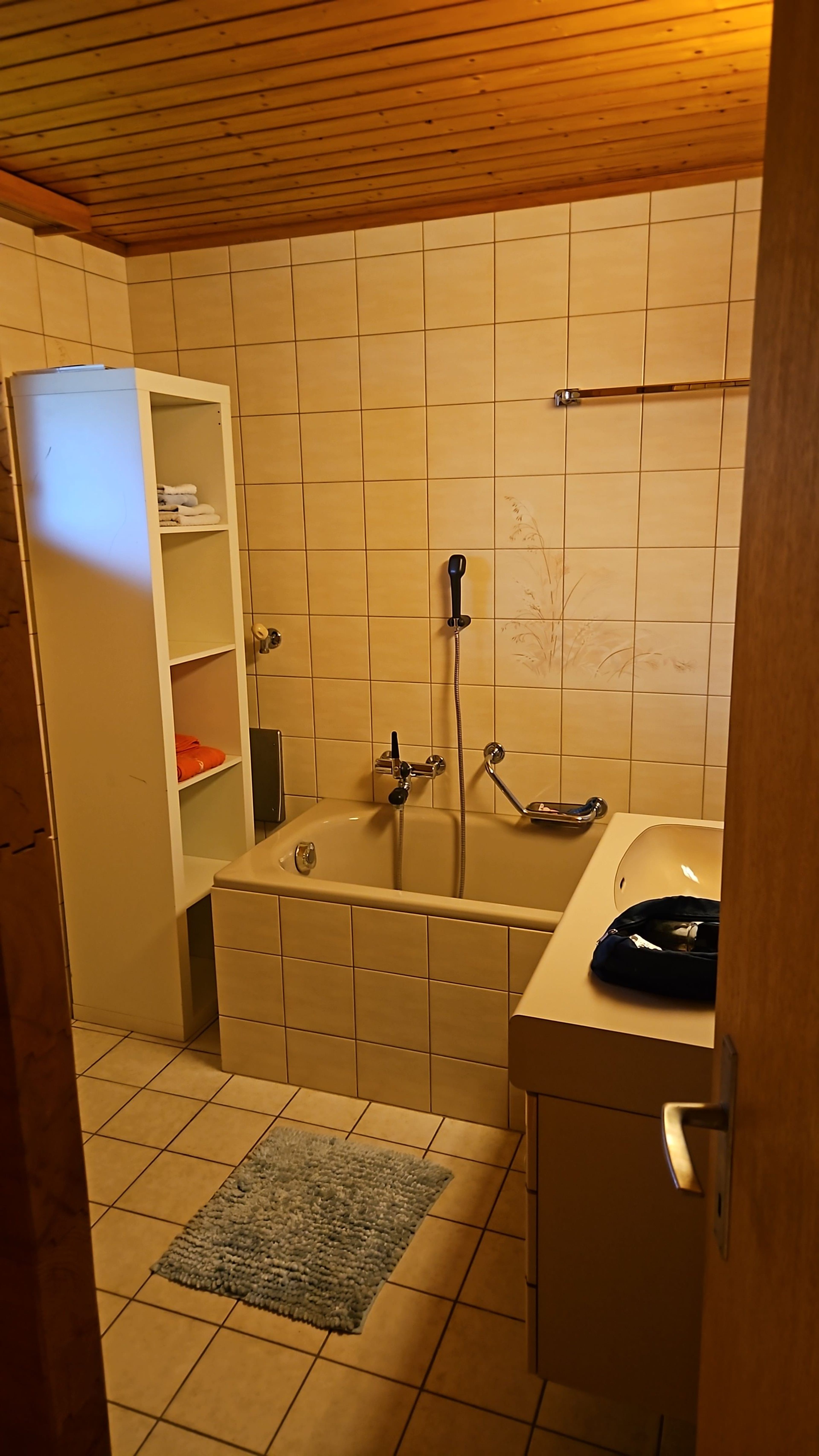 4.5-Zimmer-Chalet mit Weitblick und Garten in Ried-Brig - Bild 6
