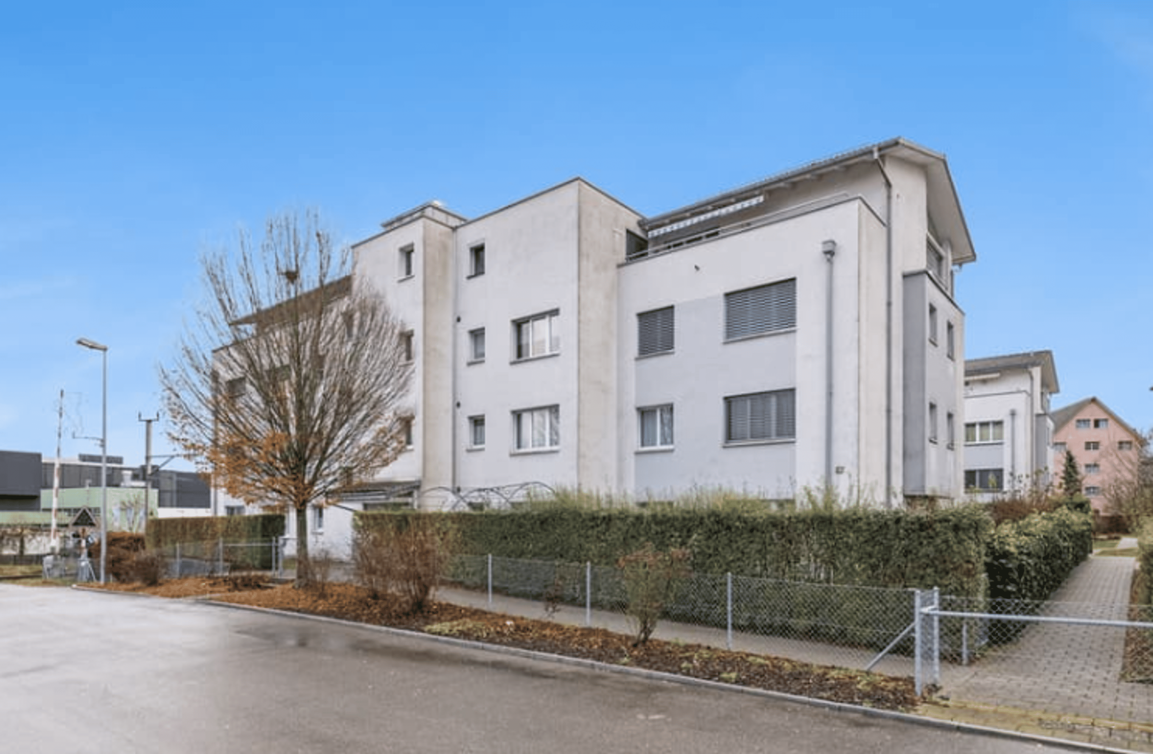 3.5-Zi.-Wohnung mit Balkon in Dielsdorf - grosszügig kaufen - 21