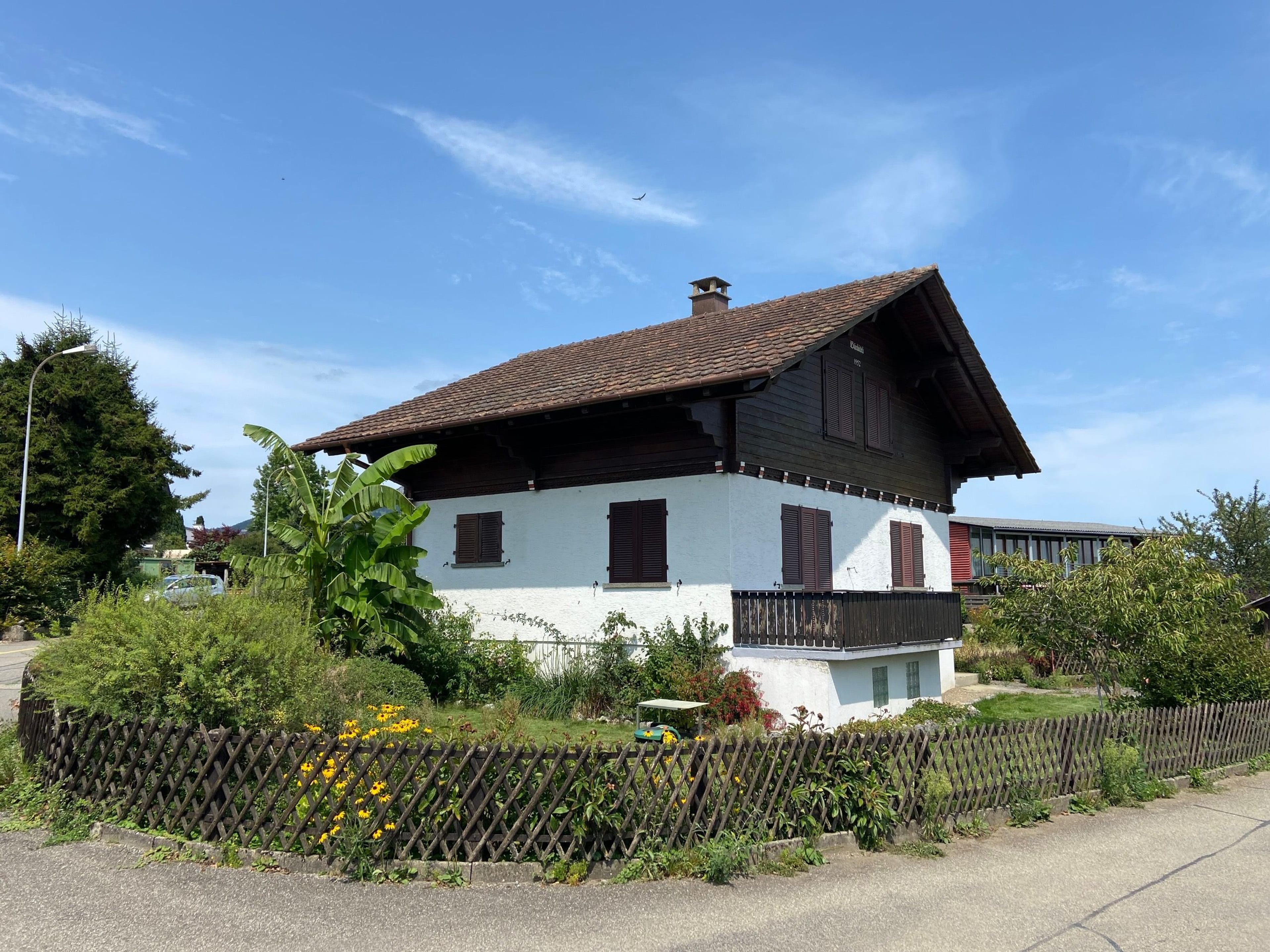 RAUM FÜR NEUE WOHNIDEEN IN NIEDERBIPP - Bild 2