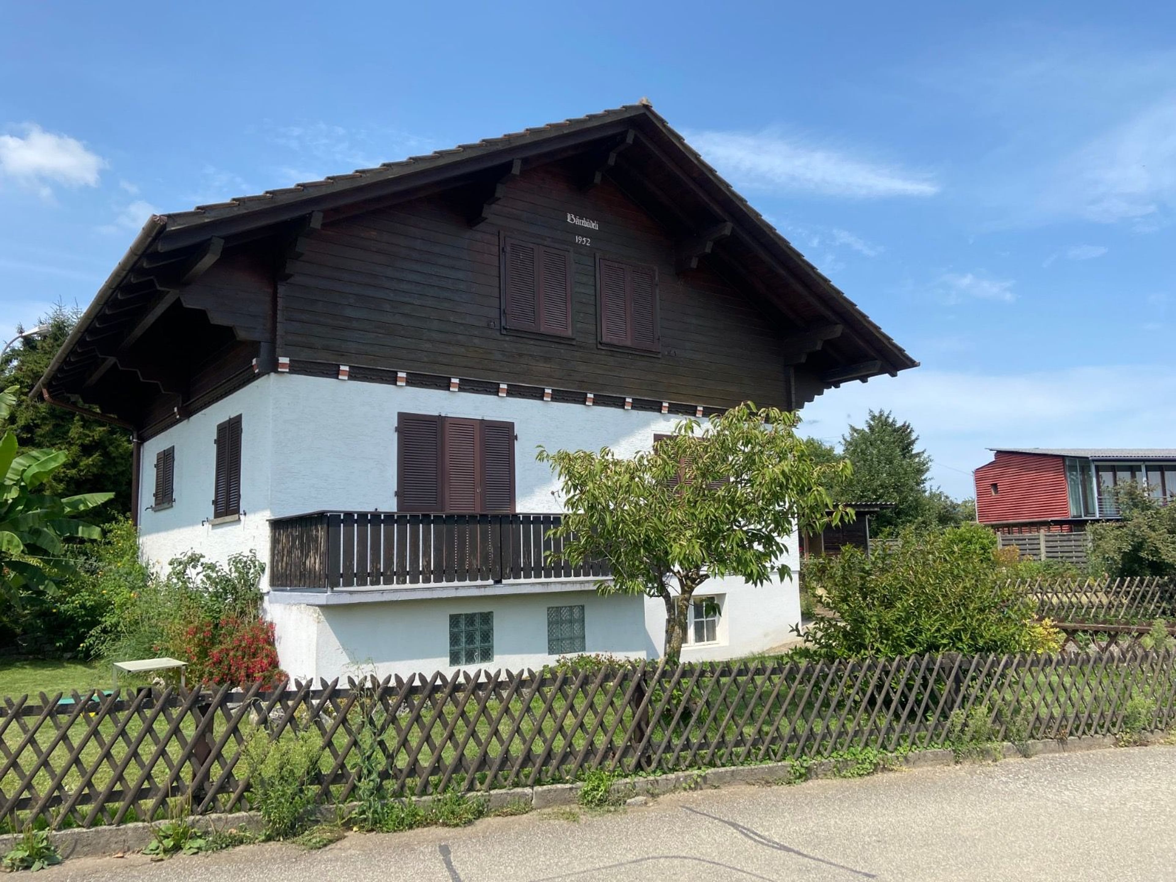RAUM FÜR NEUE WOHNIDEEN IN NIEDERBIPP - Bild 1