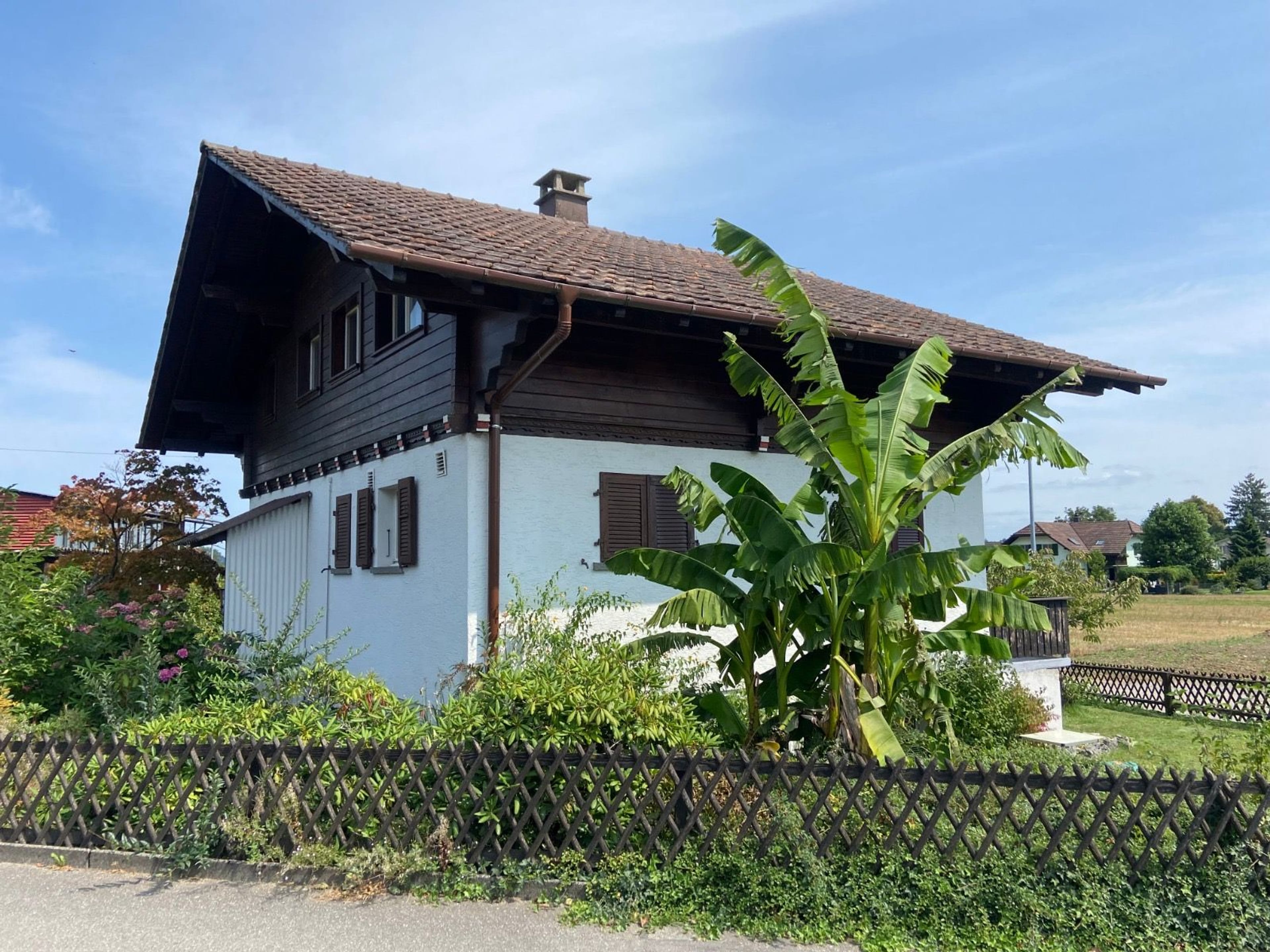 RAUM FÜR NEUE WOHNIDEEN IN NIEDERBIPP - Bild 3