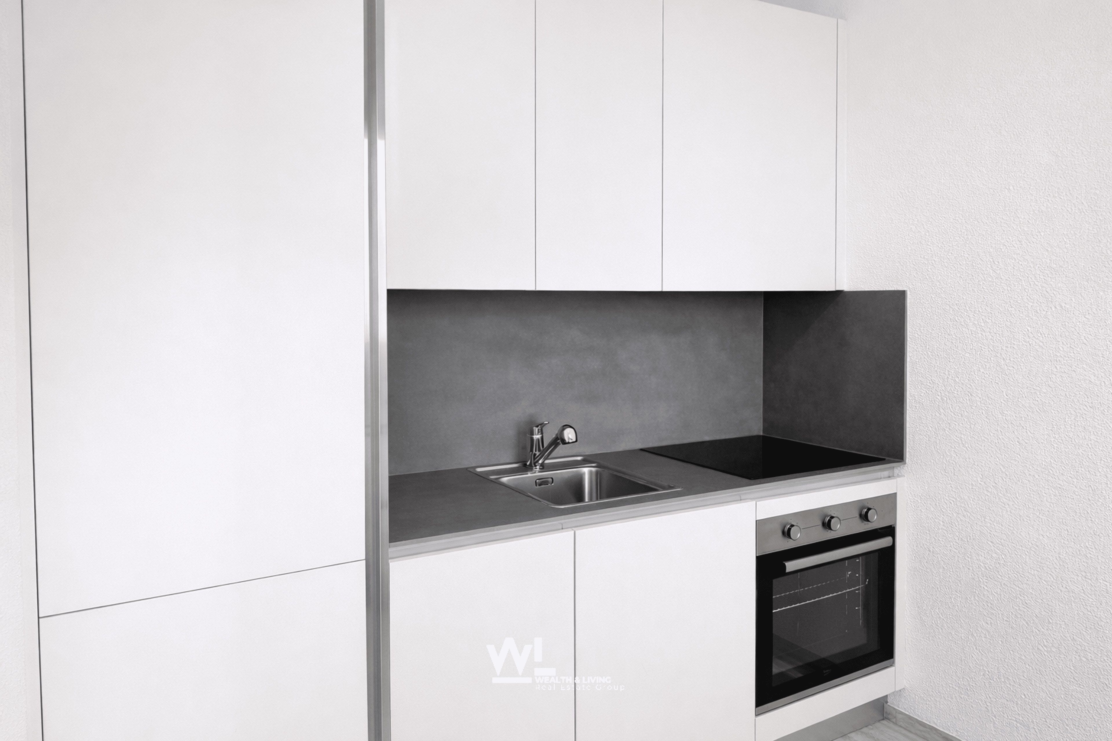2.5-Zimmer-Wohnung, frisch renoviert, zentral in Losone - 3