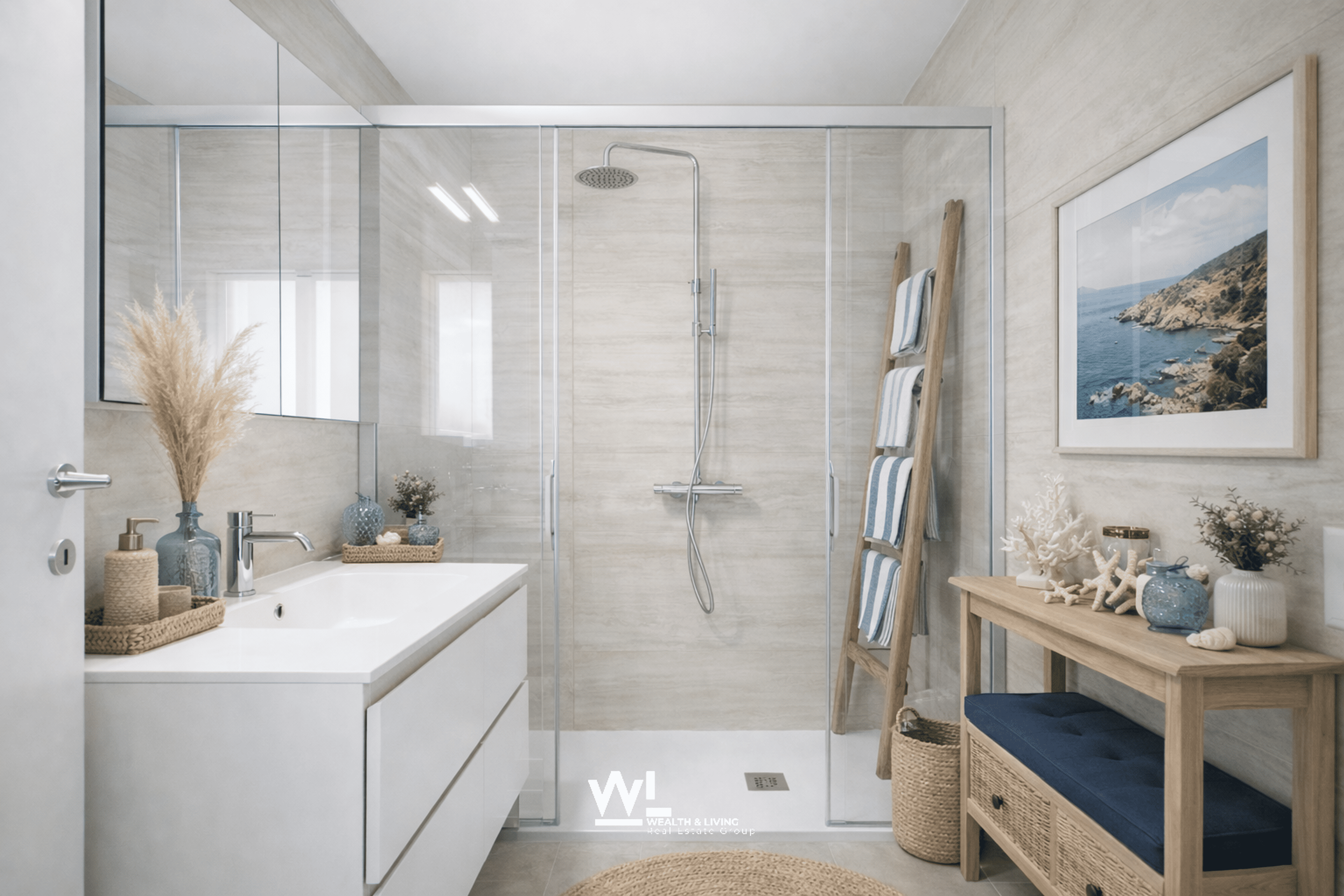 2.5-Zimmer-Wohnung, frisch renoviert, zentral in Losone - 10
