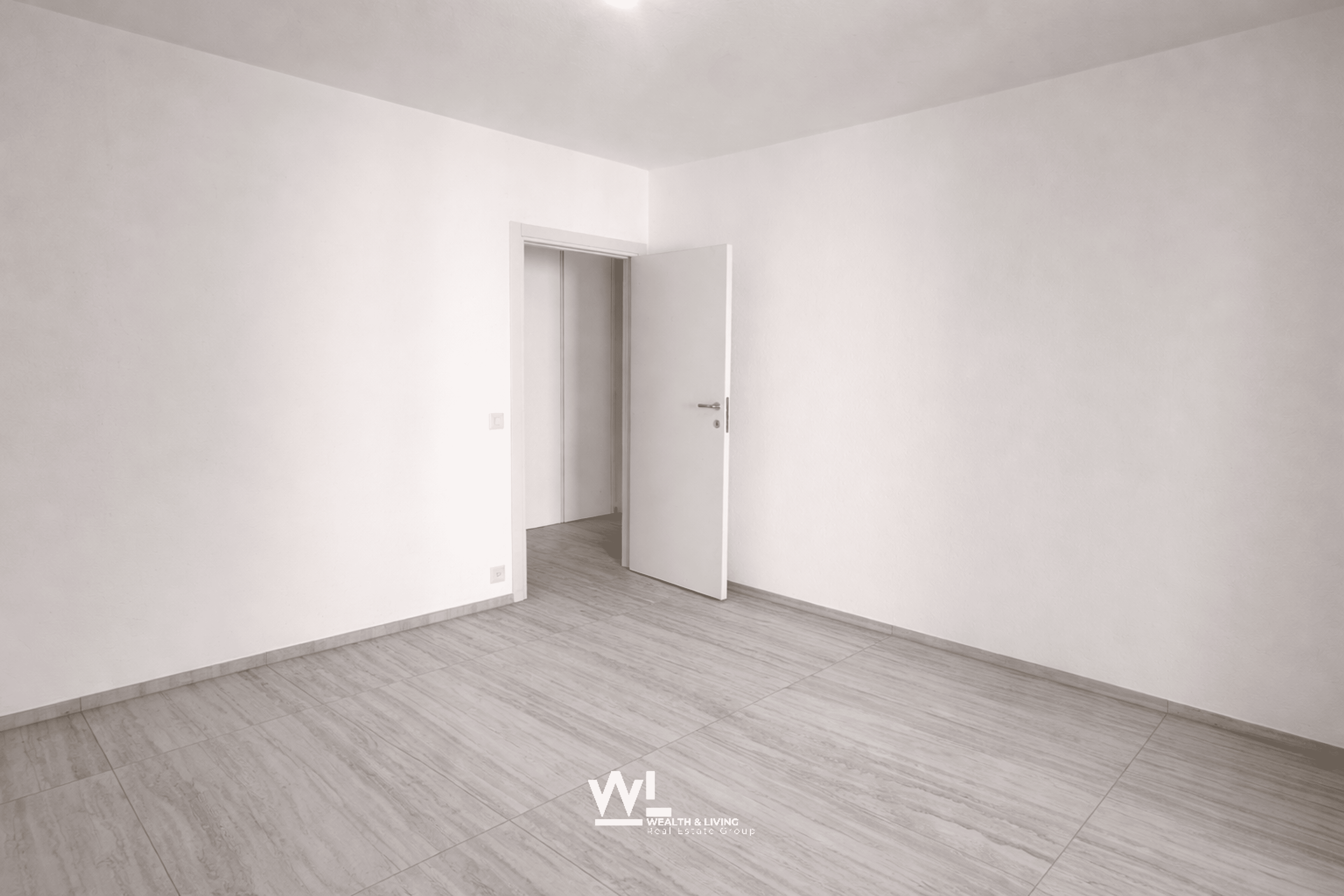 2.5-Zimmer-Wohnung, frisch renoviert, zentral in Losone - 7