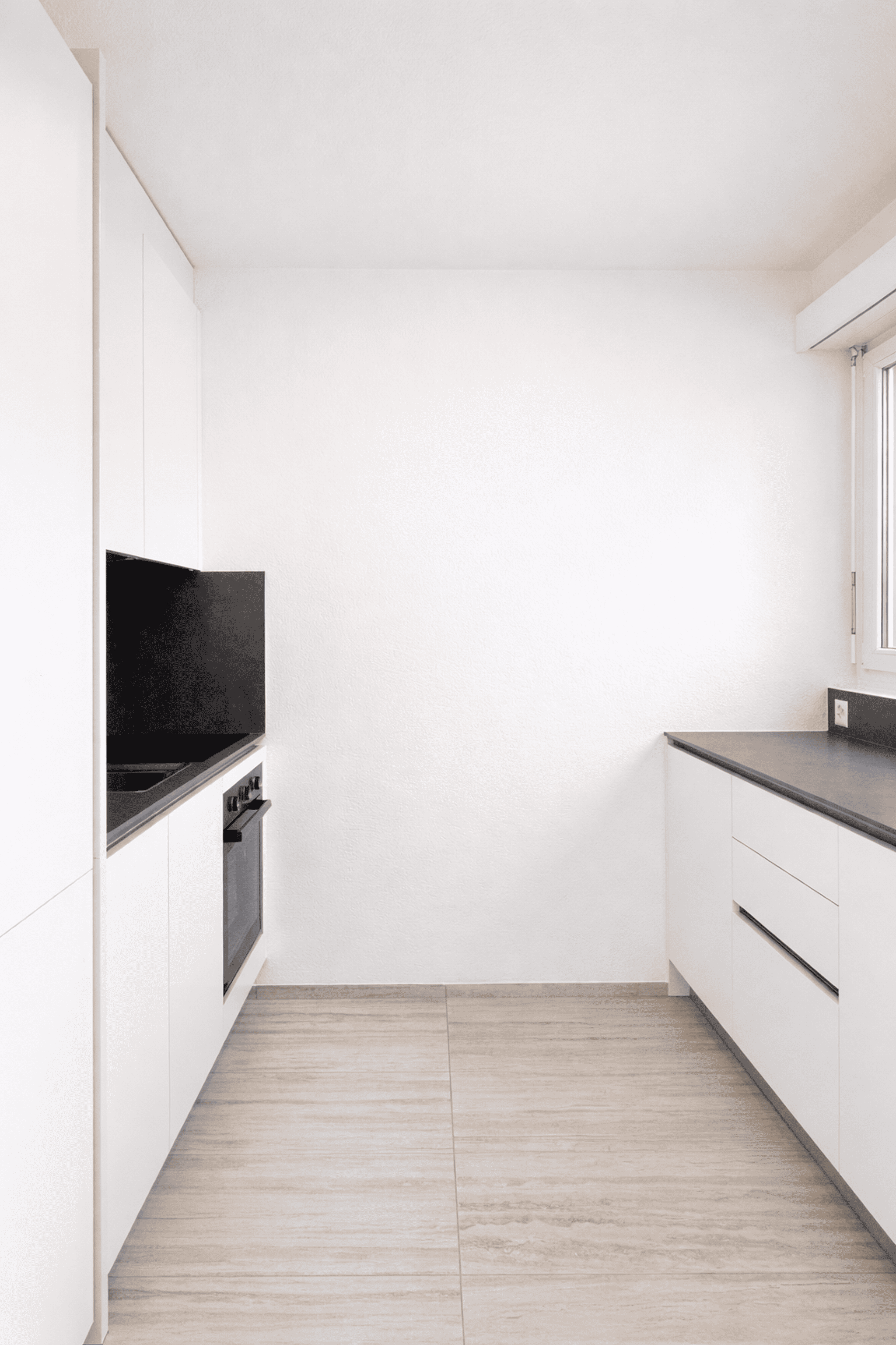 2.5-Zimmer-Wohnung, frisch renoviert, zentral in Losone - Bild 3