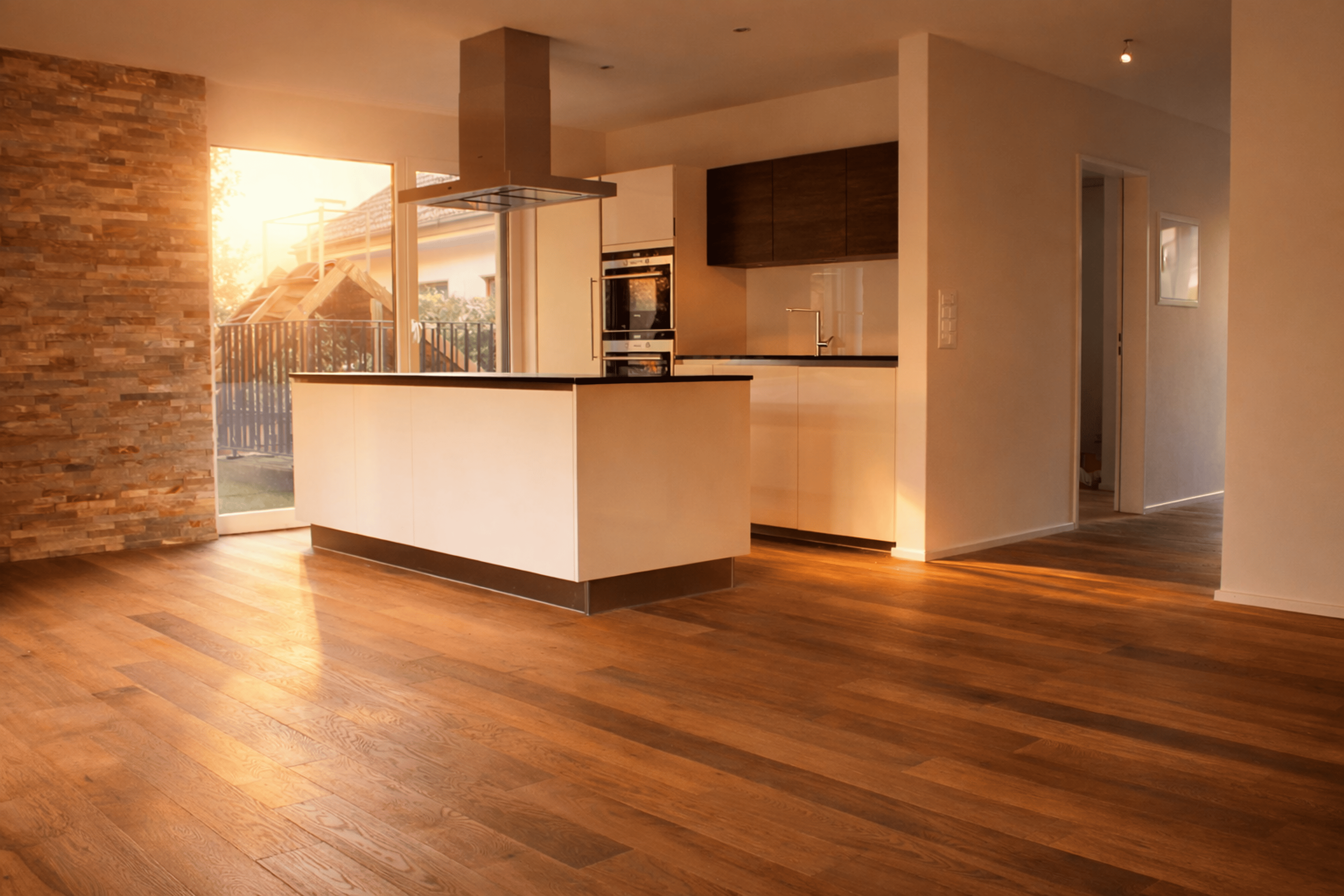 4.5-Zimmer-Maisonette mit Gartenanteil in Reiden - Bild 1