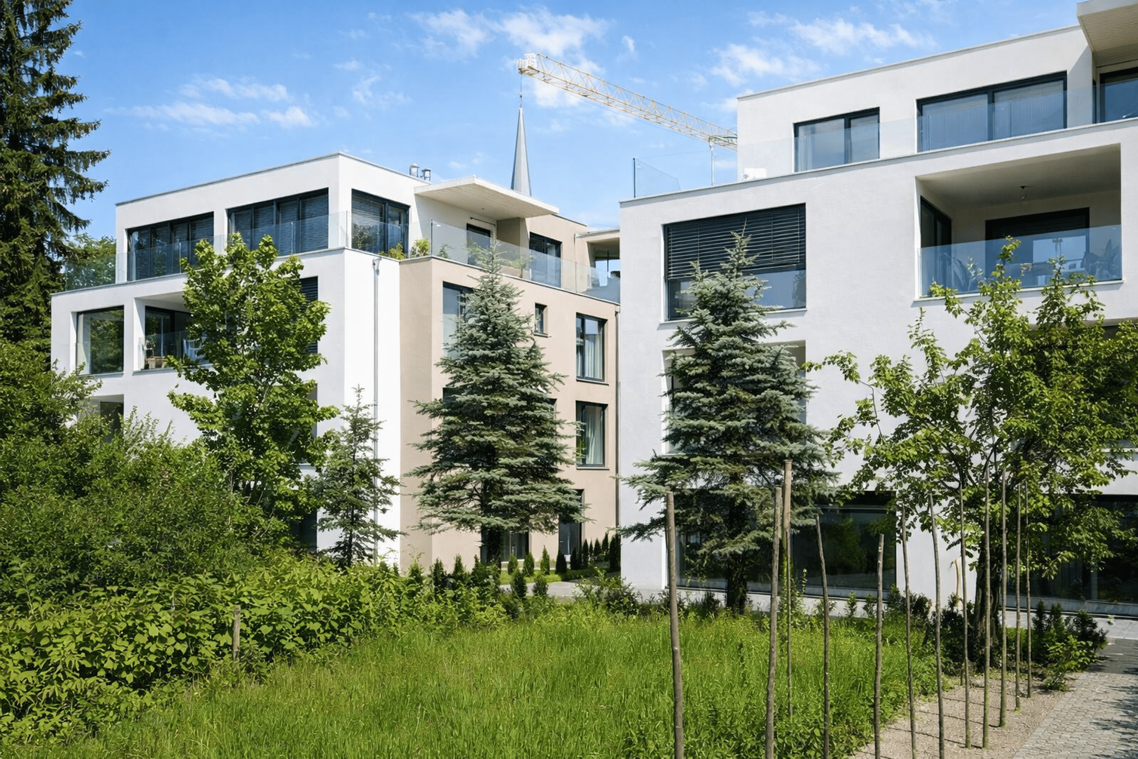 4.5-Zimmer-Maisonette mit Gartenanteil in Reiden - Bild 4