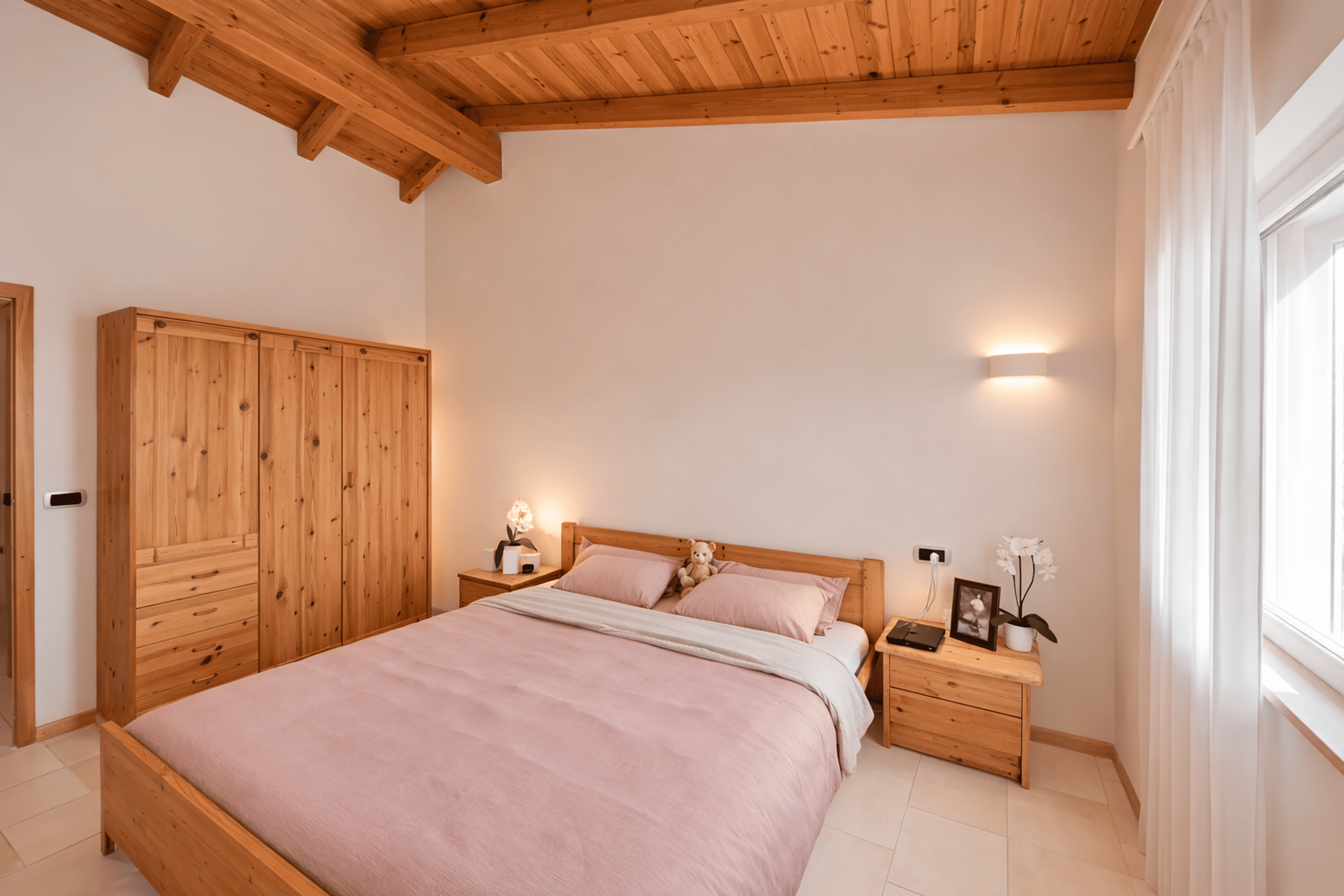 Sonnige 6-Zimmer-Villa mit Garten und Bergsicht in Capriasca (Lugano) - Bild 11