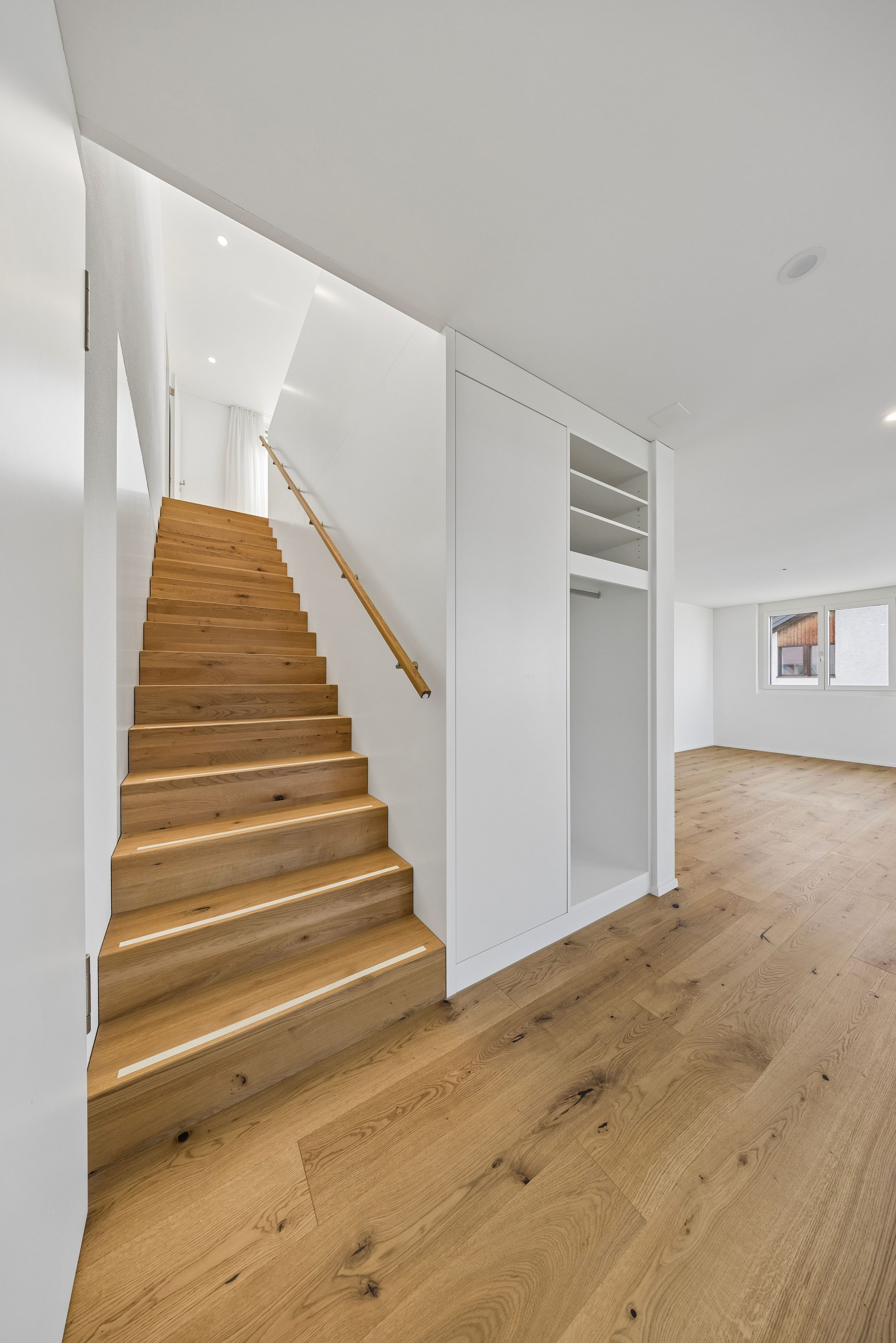 Rorschach: 4.5-Zimmer-Maisonette mit Seesicht kaufen - 19
