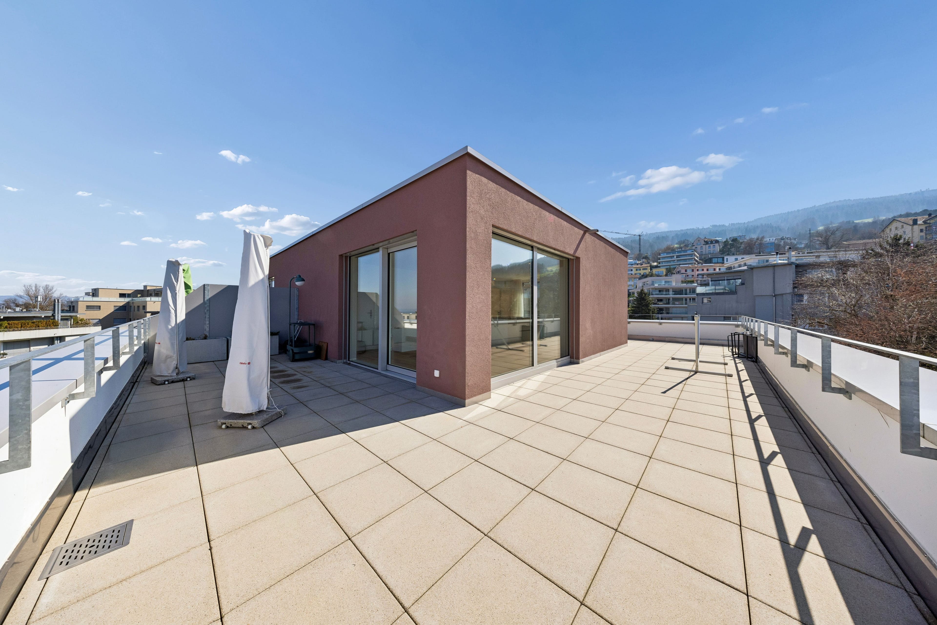 Rorschach: 4.5-Zimmer-Maisonette mit Seesicht kaufen - 43