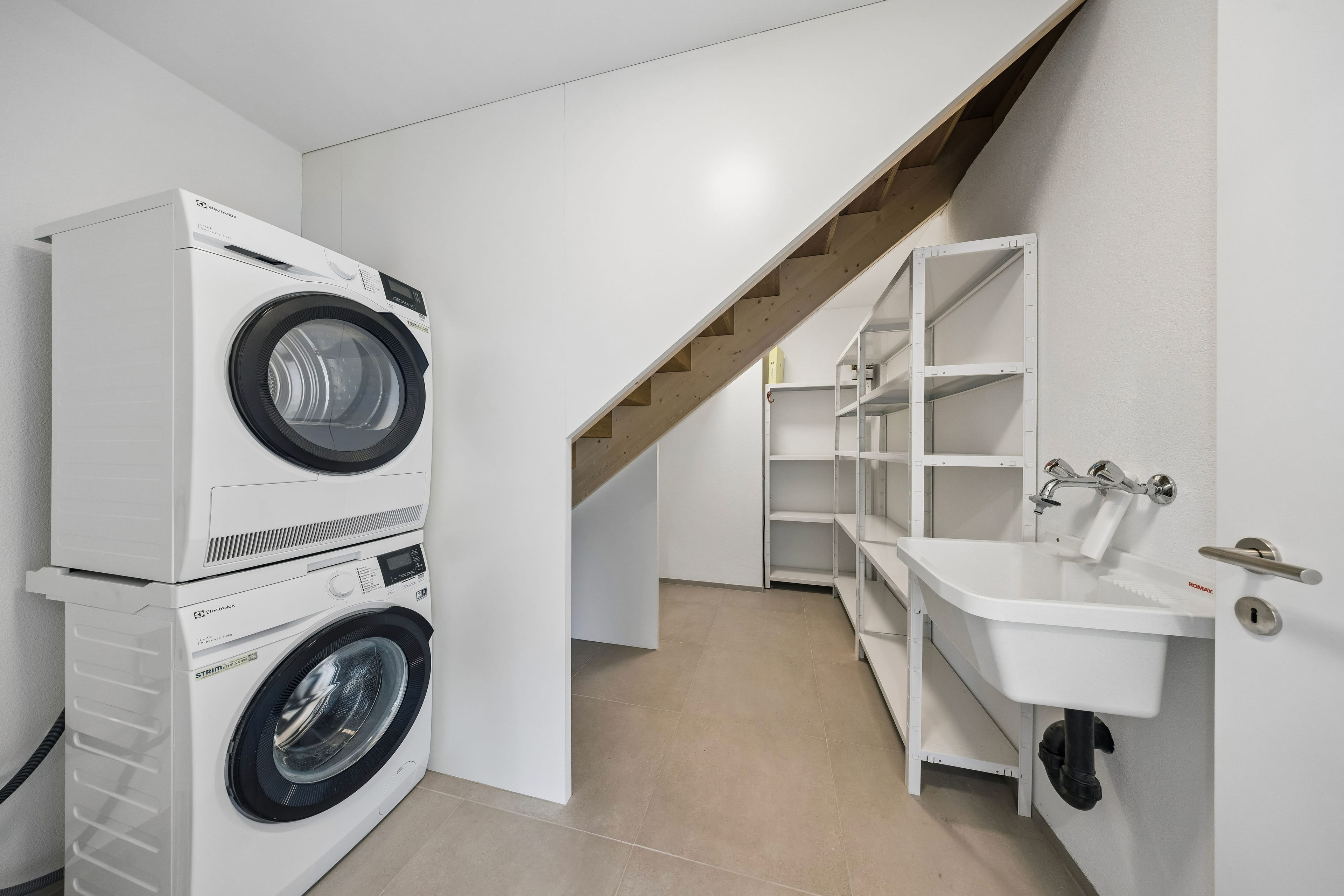 Rorschach: 4.5-Zimmer-Maisonette mit Seesicht kaufen - 11