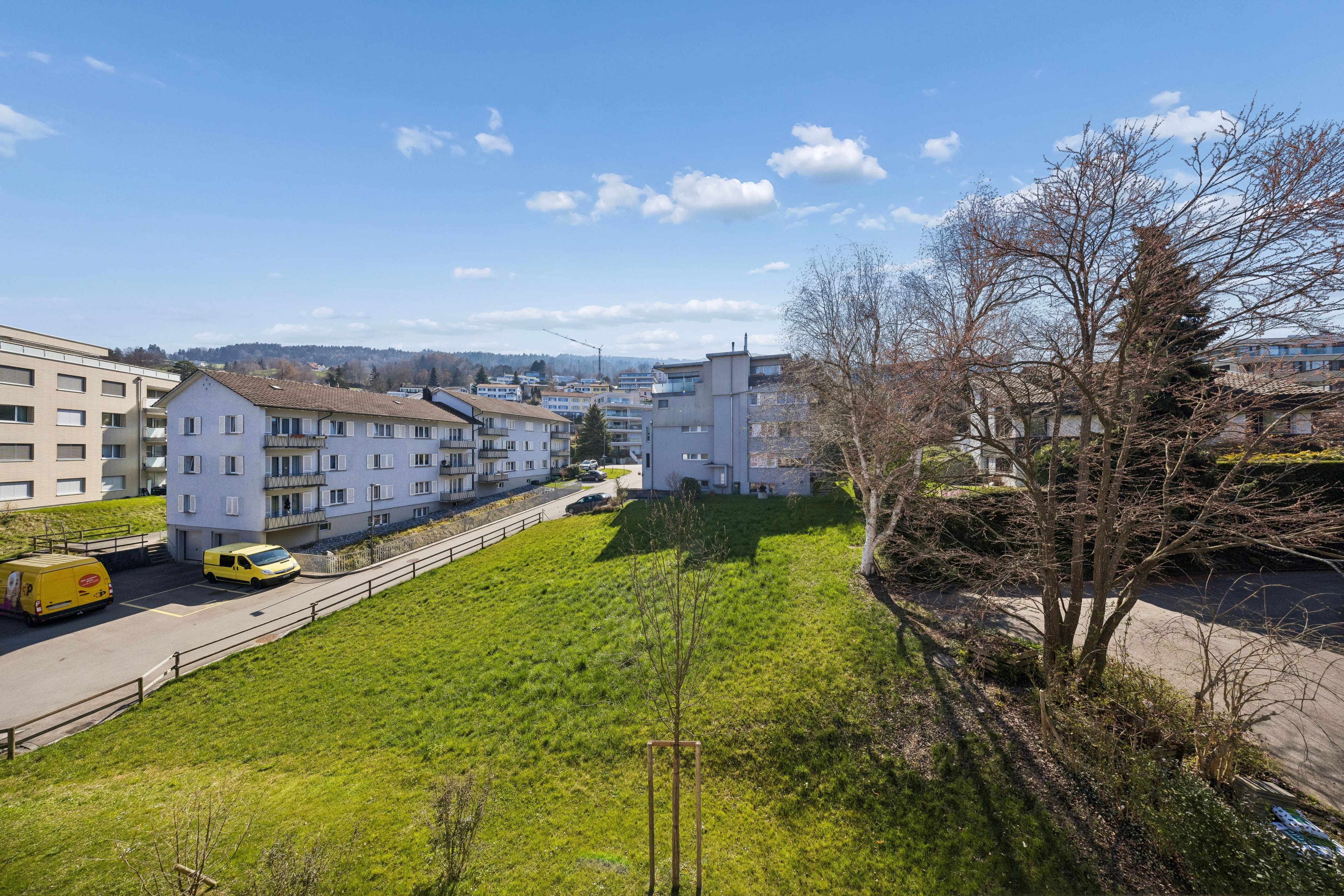 Rorschach: 4.5-Zimmer-Maisonette mit Seesicht kaufen - 31