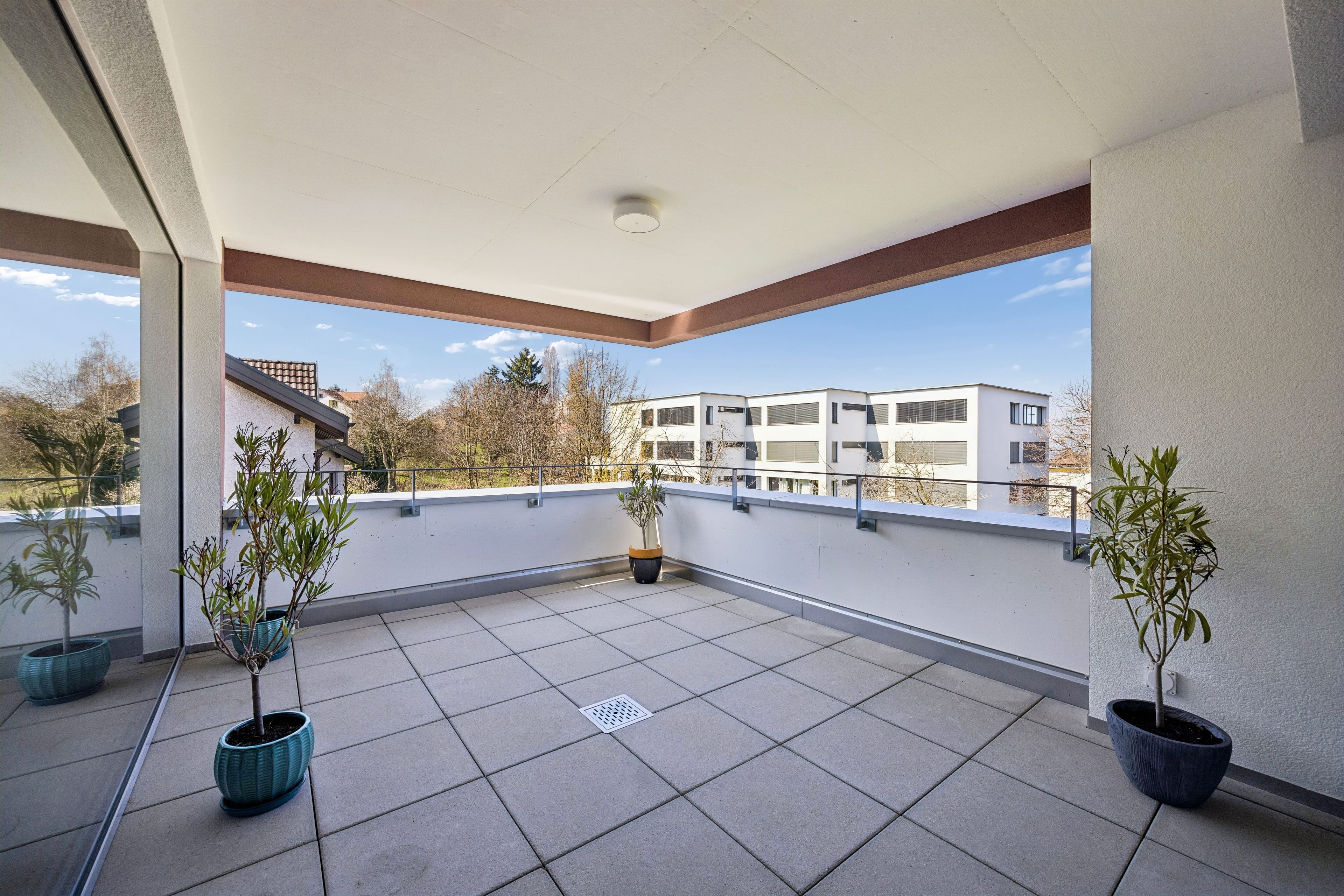 Rorschach: 4.5-Zimmer-Maisonette mit Seesicht kaufen - 12