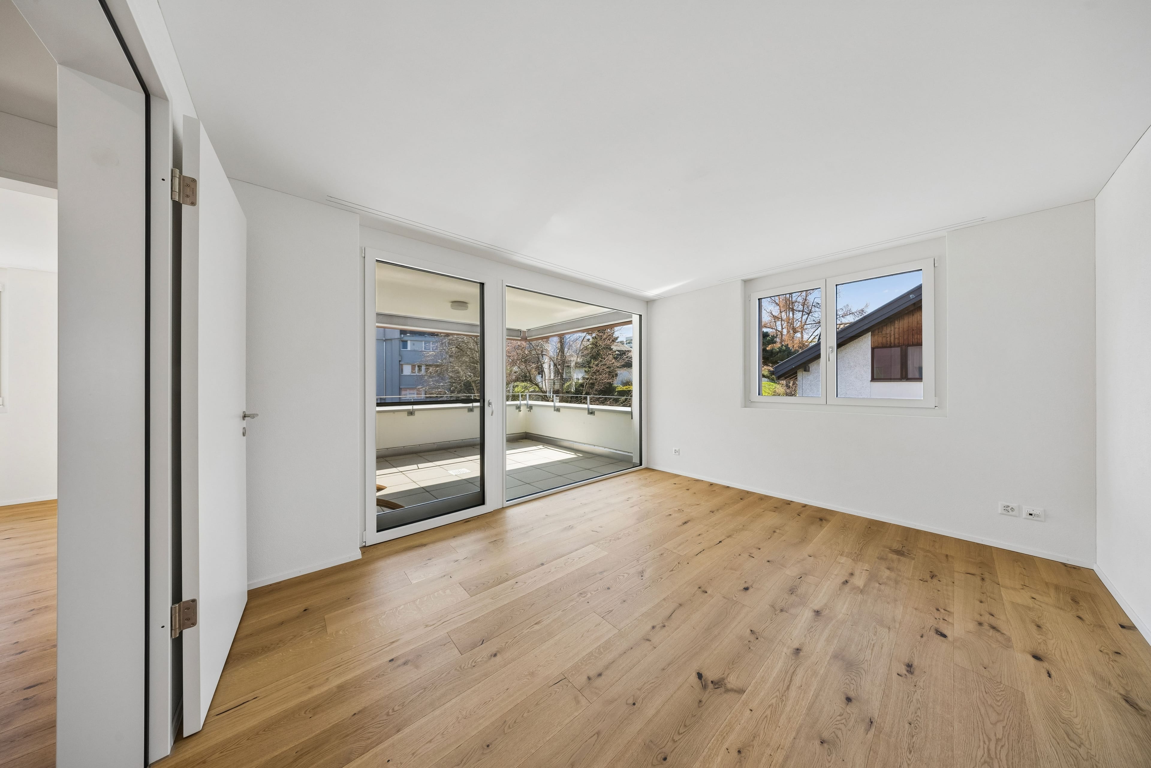 Rorschach: 4.5-Zimmer-Maisonette mit Seesicht kaufen - 7