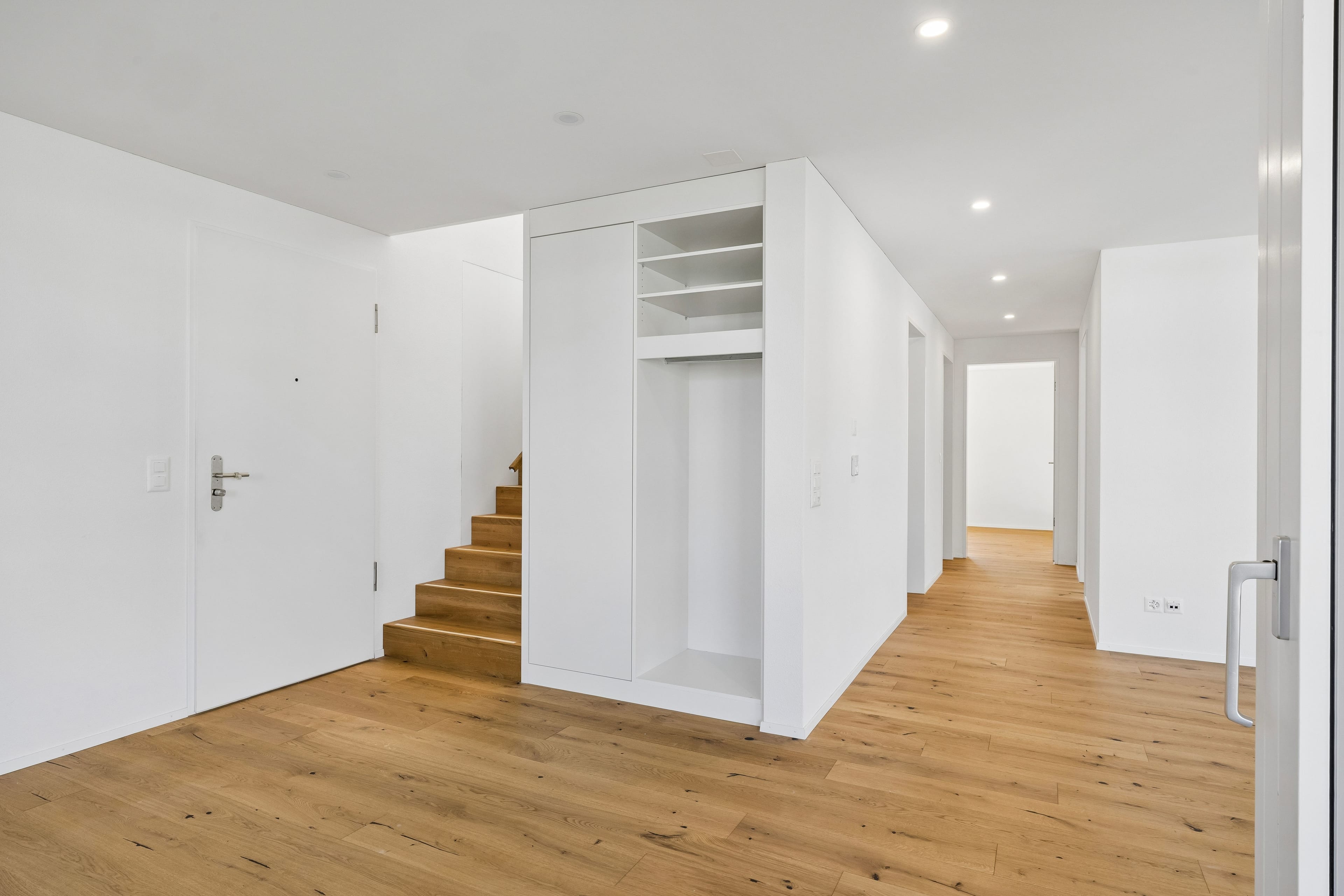 Rorschach: 4.5-Zimmer-Maisonette mit Seesicht kaufen - 36