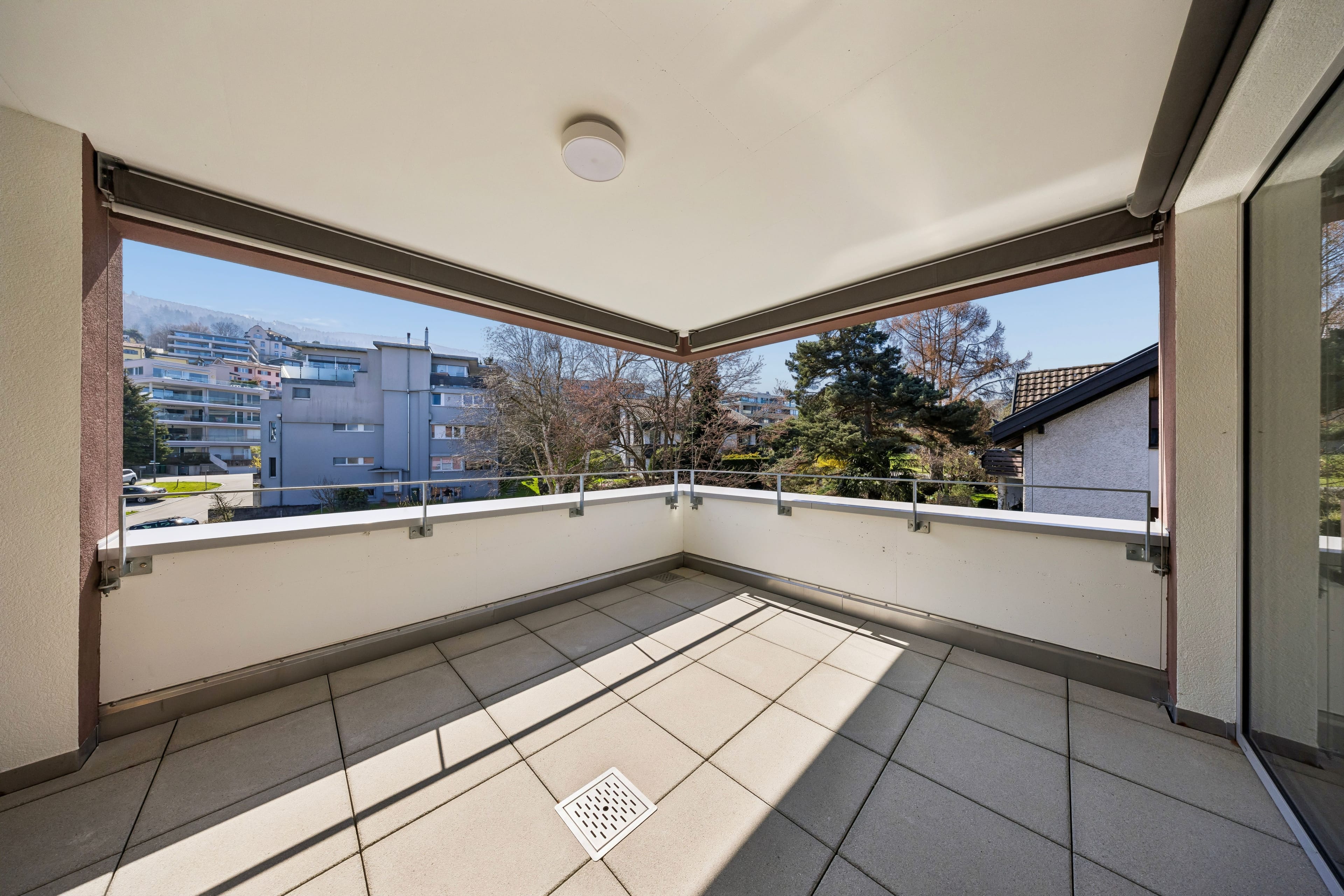 Rorschach: 4.5-Zimmer-Maisonette mit Seesicht kaufen - 29