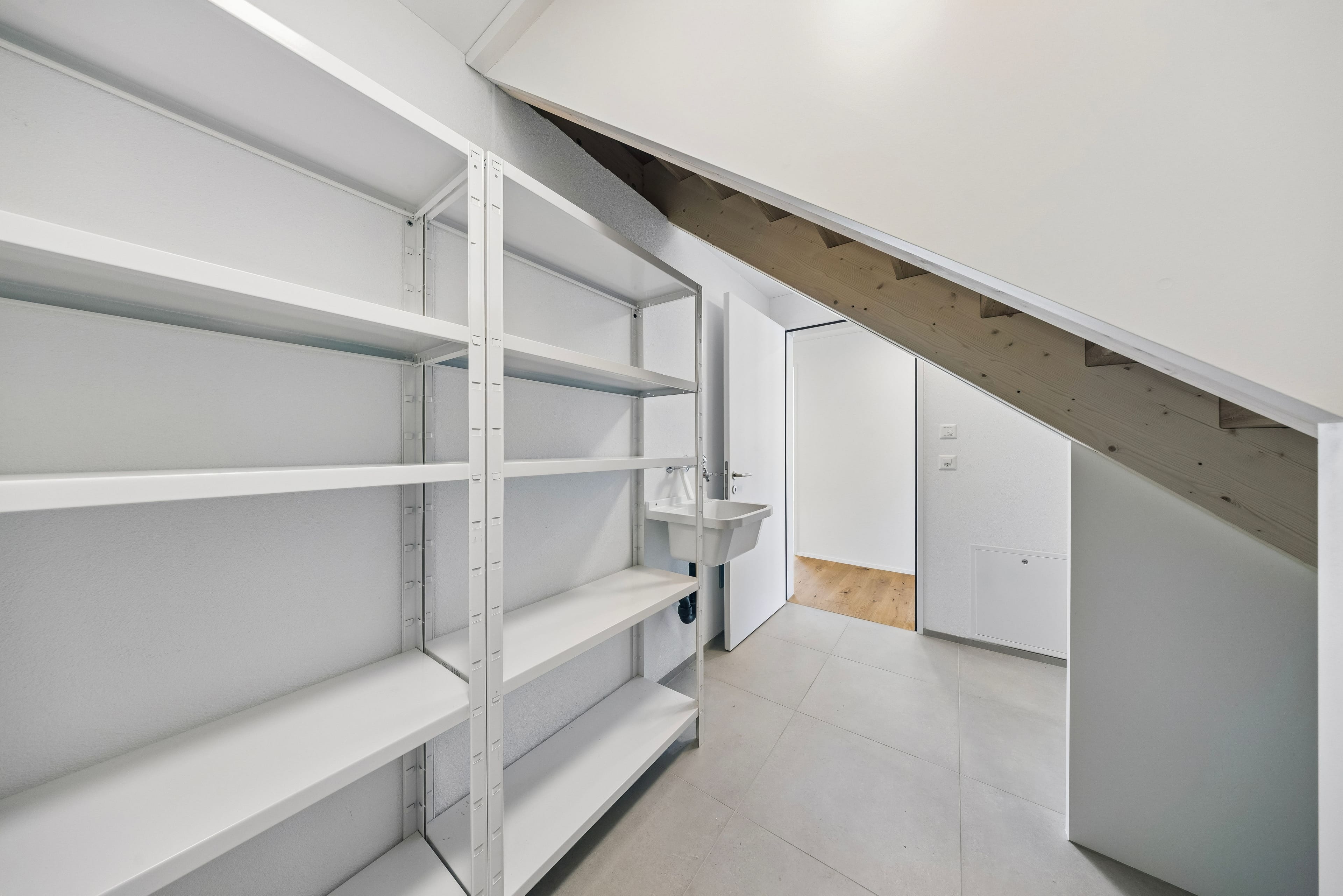 Rorschach: 4.5-Zimmer-Maisonette mit Seesicht kaufen - 34