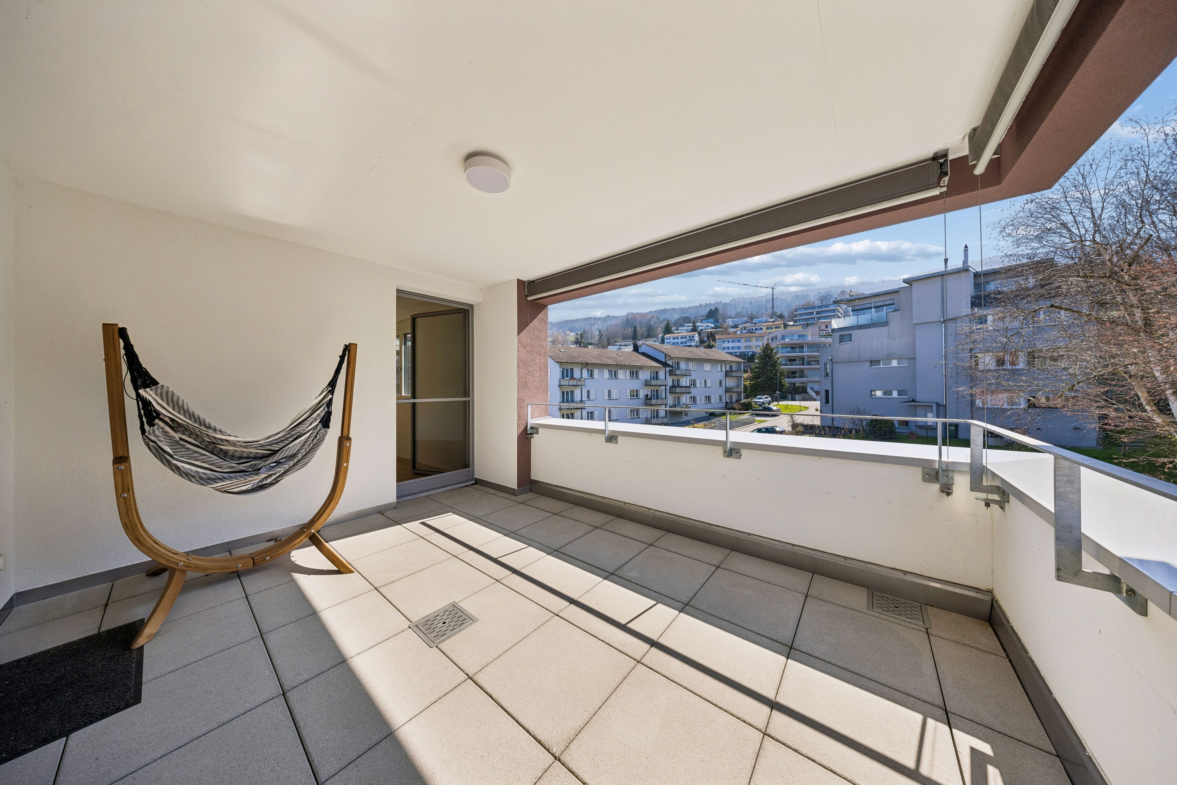 Rorschach: 4.5-Zimmer-Maisonette mit Seesicht kaufen - 30