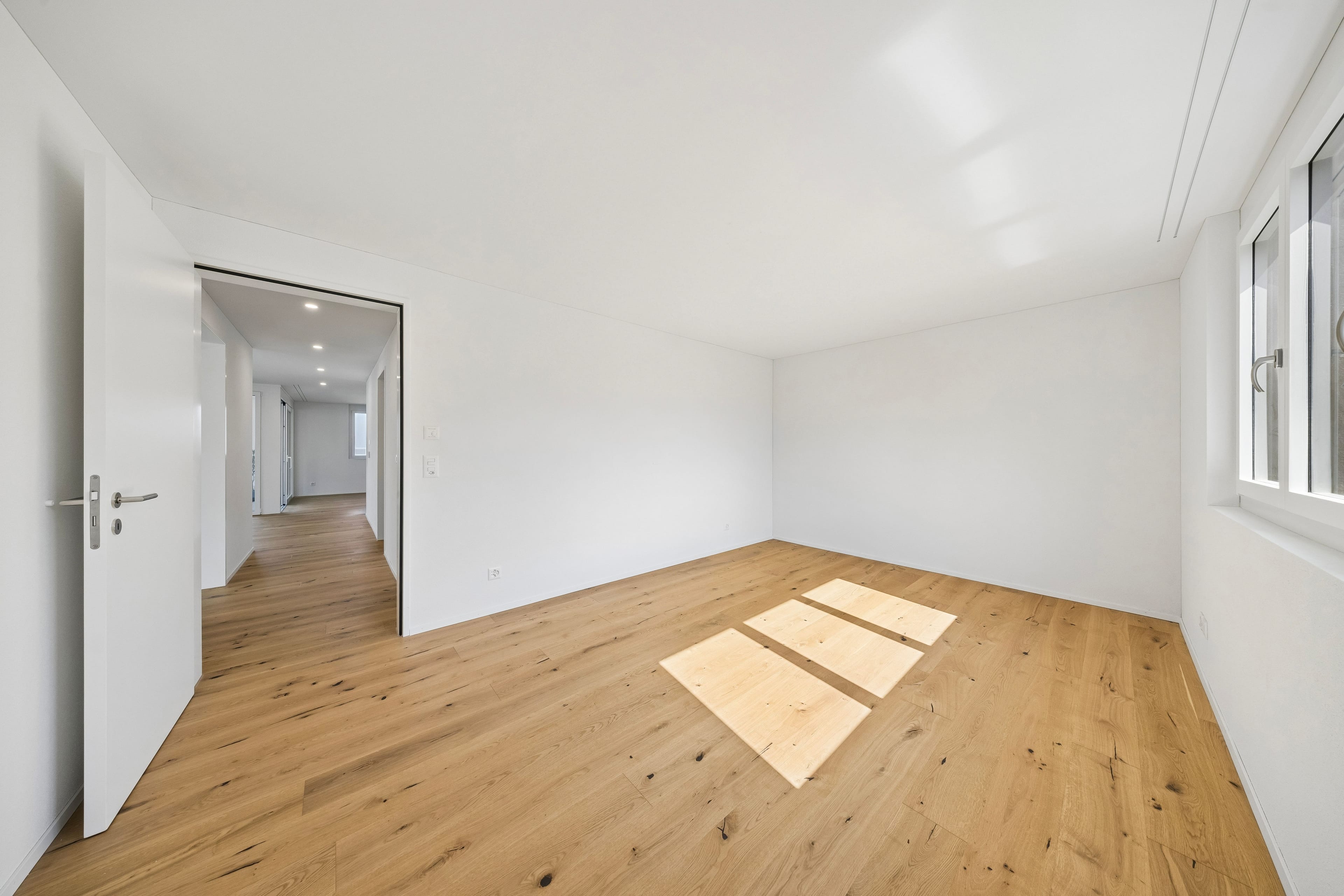 Rorschach: 4.5-Zimmer-Maisonette mit Seesicht kaufen - 9